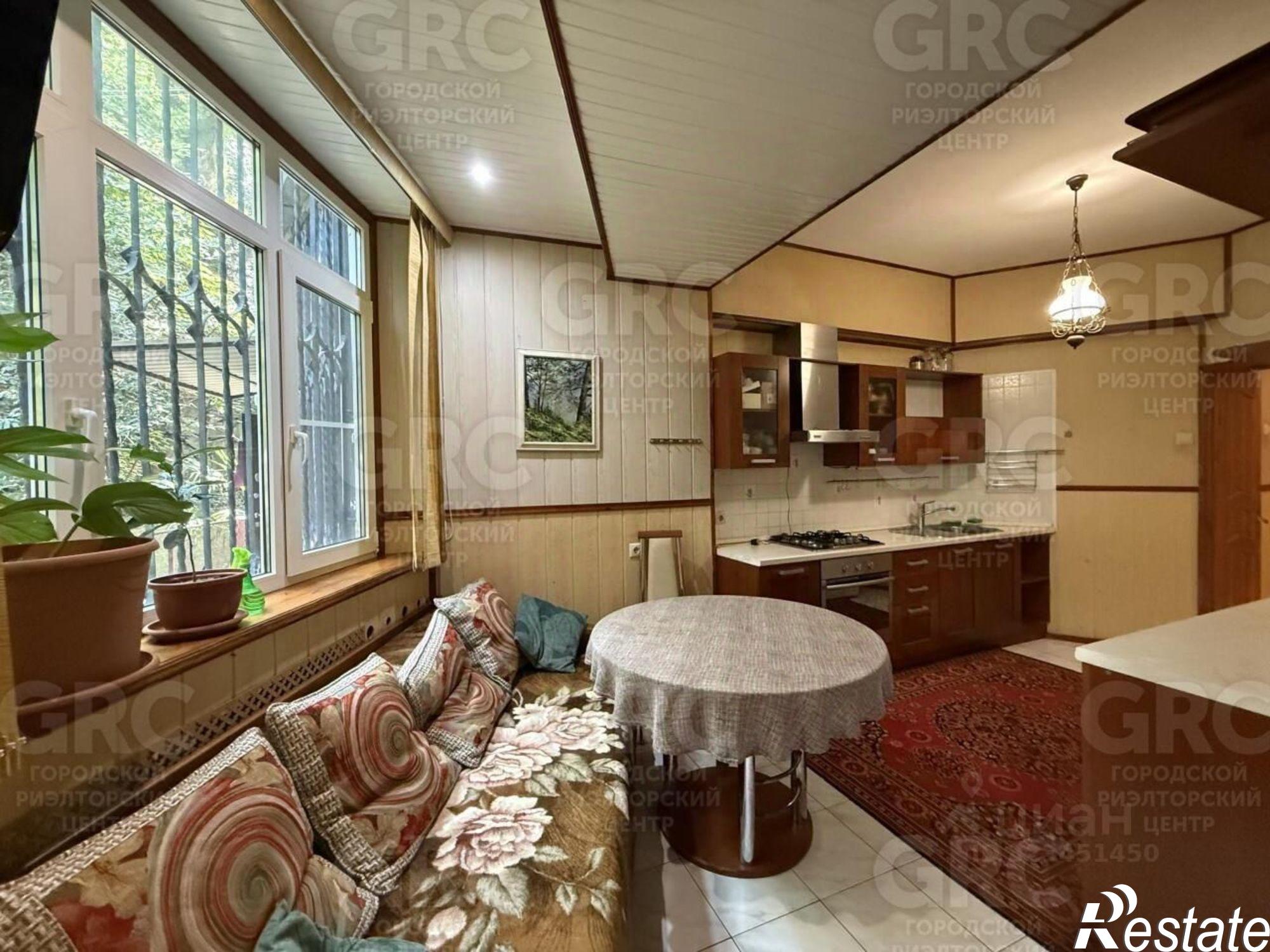 Купить квартиру за 25 000 000 рублей на Курортный проспект, 98/26