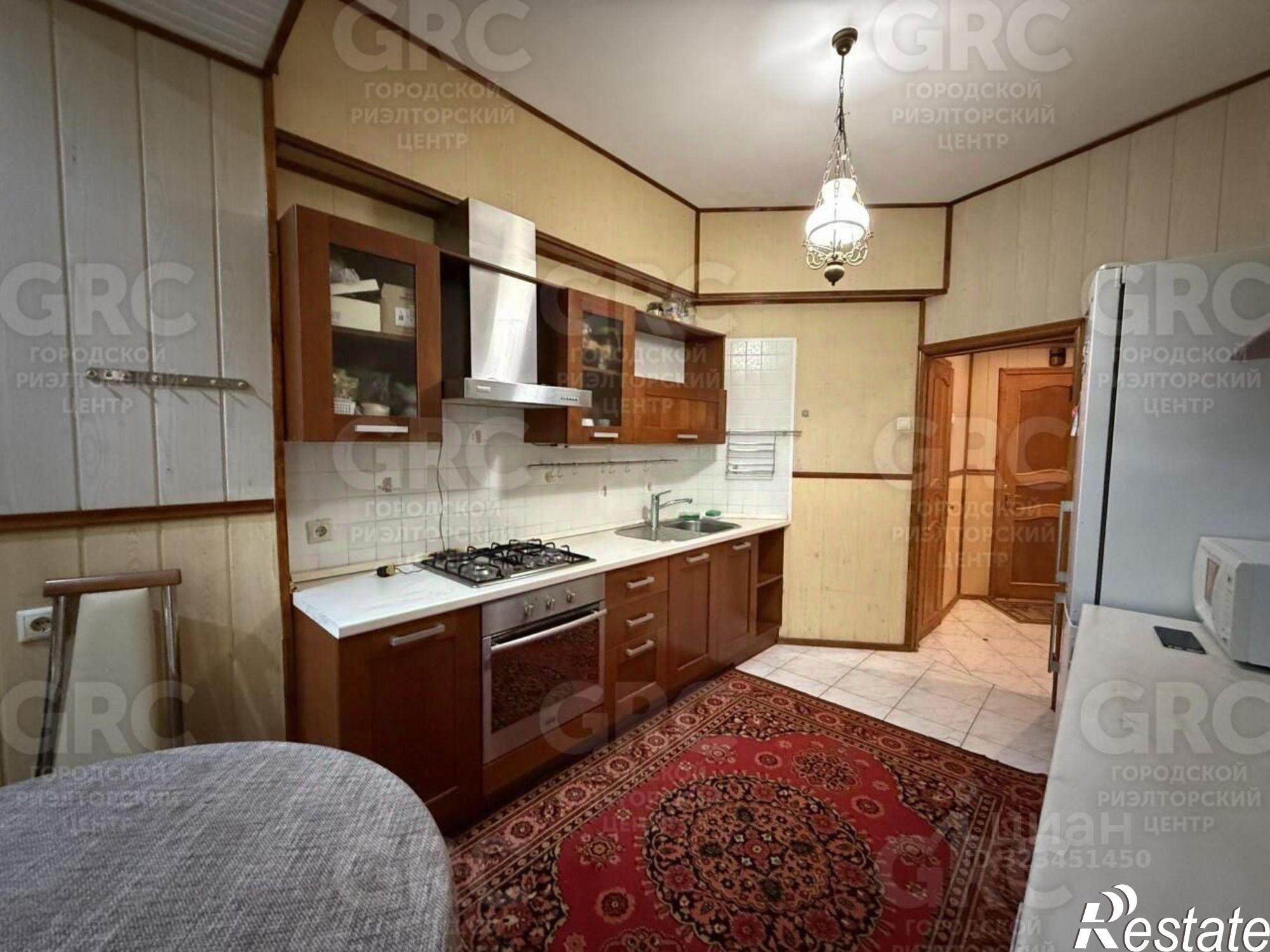 Купить квартиру за 25 000 000 рублей на Курортный проспект, 98/26