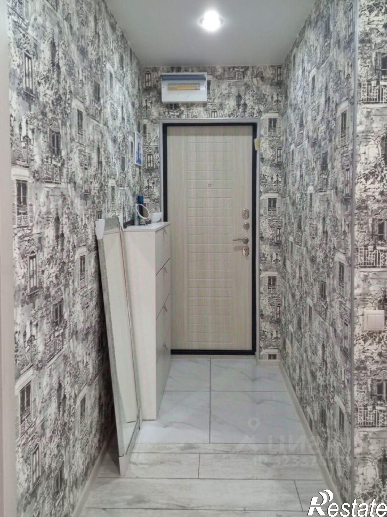 Купить квартиру за 16 500 000 рублей на Донская улица, 100А