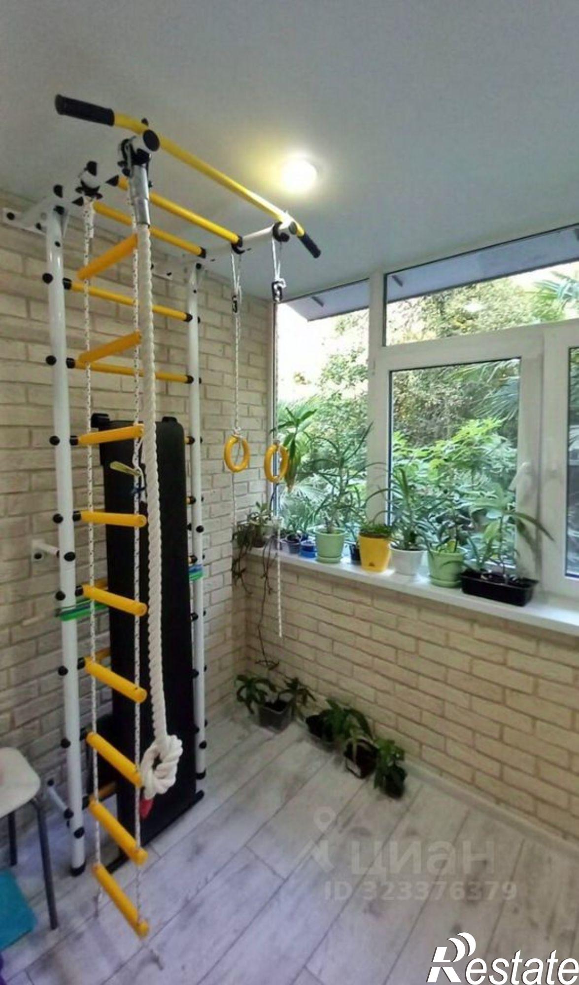 Купить квартиру за 16 500 000 рублей на Донская улица, 100А