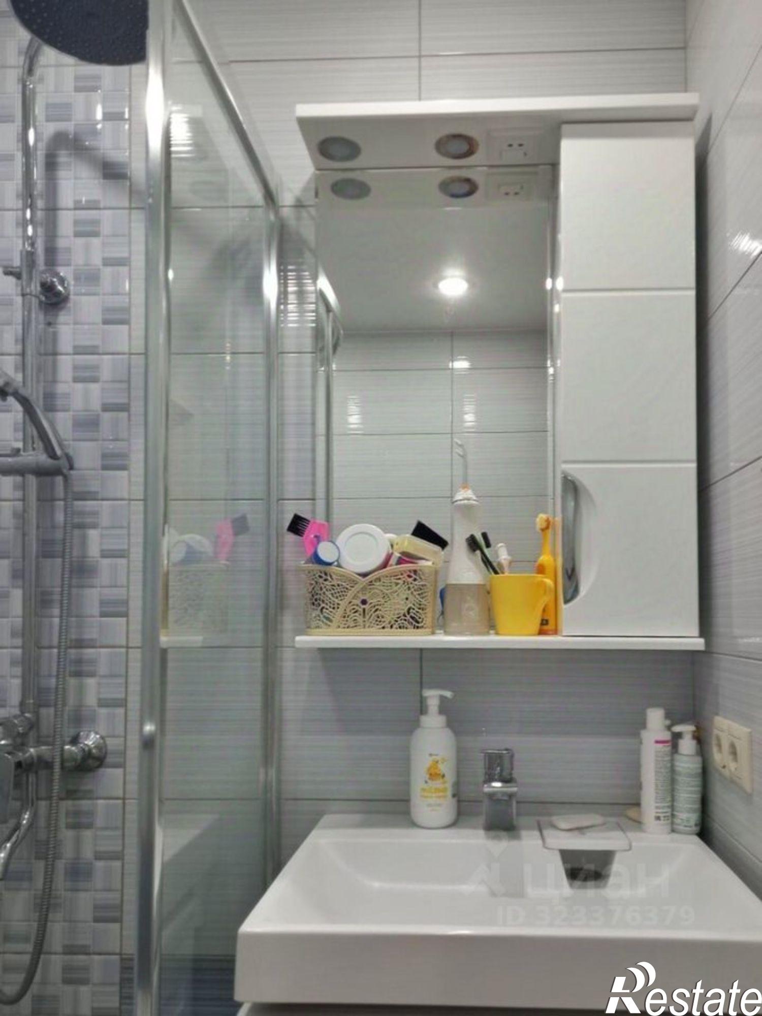 Купить квартиру за 16 500 000 рублей на Донская улица, 100А