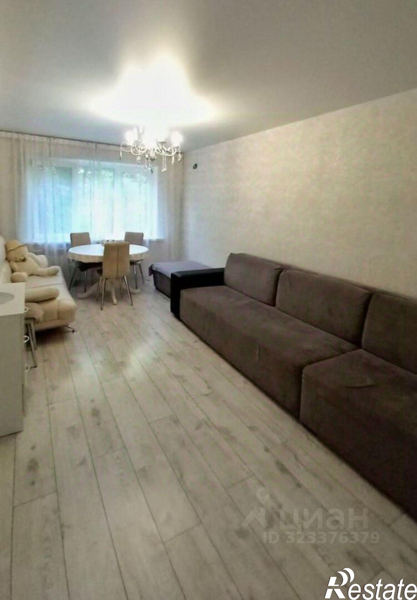 Купить квартиру за 16 500 000 рублей на Донская улица, 100А