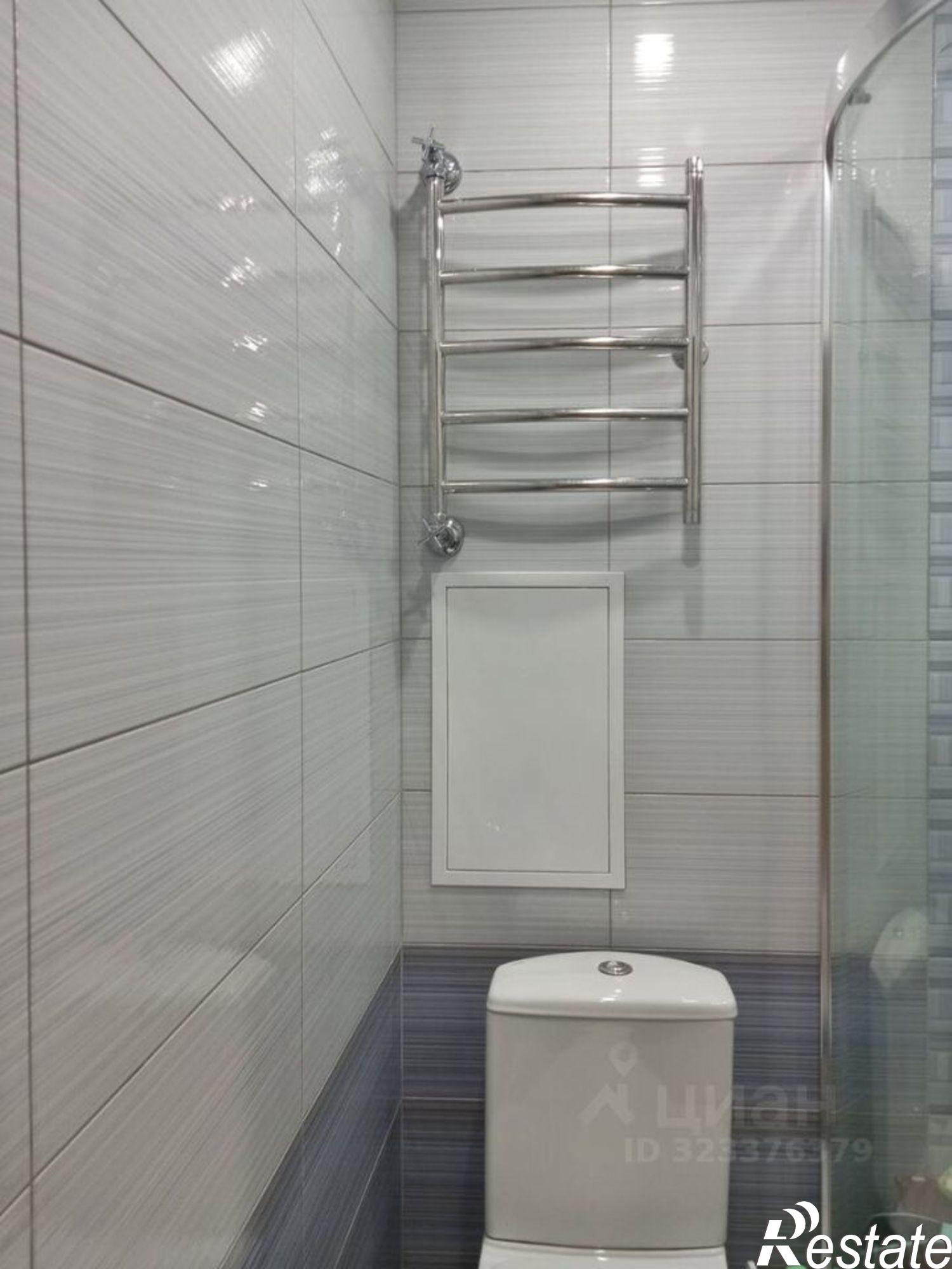 Купить квартиру за 16 500 000 рублей на Донская улица, 100А