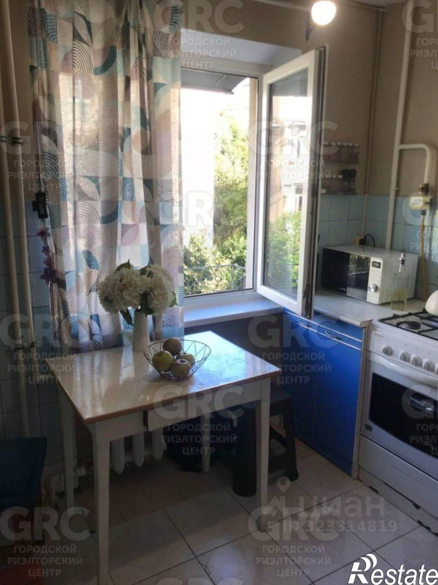 Купить квартиру за 8 300 000 рублей на улица Чехова, 46