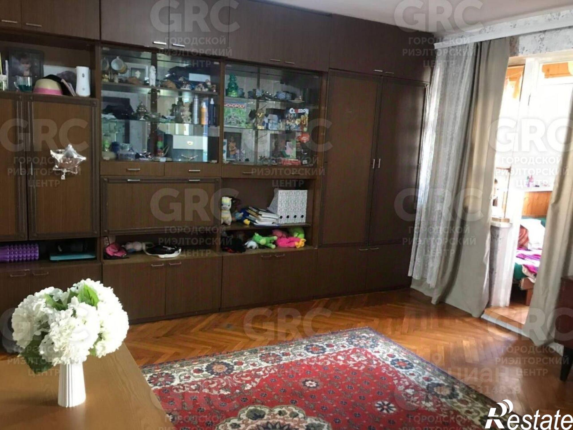 Купить квартиру за 8 300 000 рублей на улица Чехова, 46