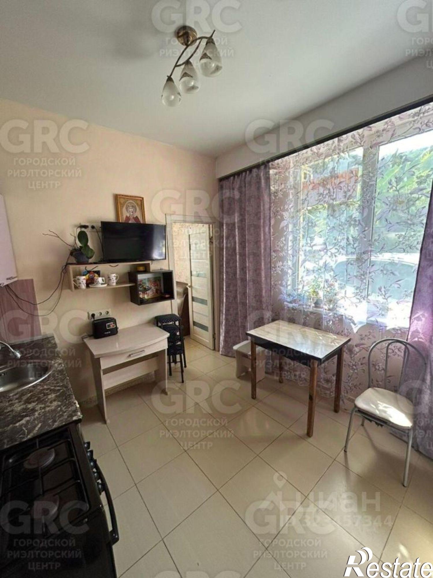 Купить квартиру за 8 500 000 рублей на Армавирская улица, 138