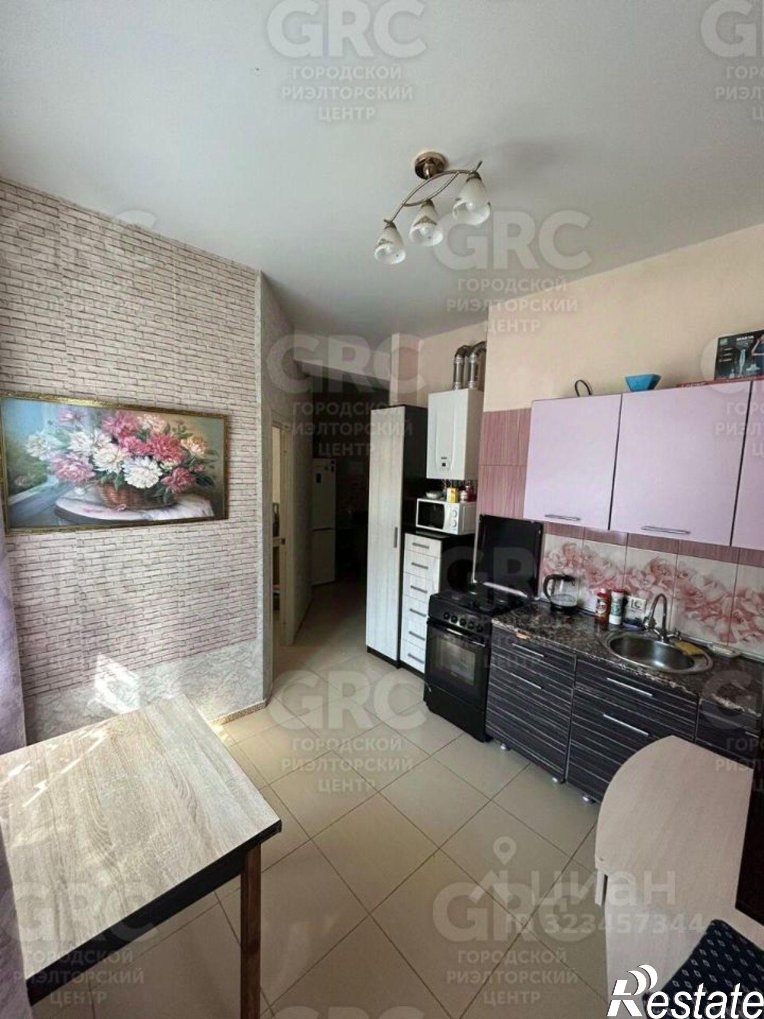 Купить квартиру за 8 500 000 рублей на Армавирская улица, 138