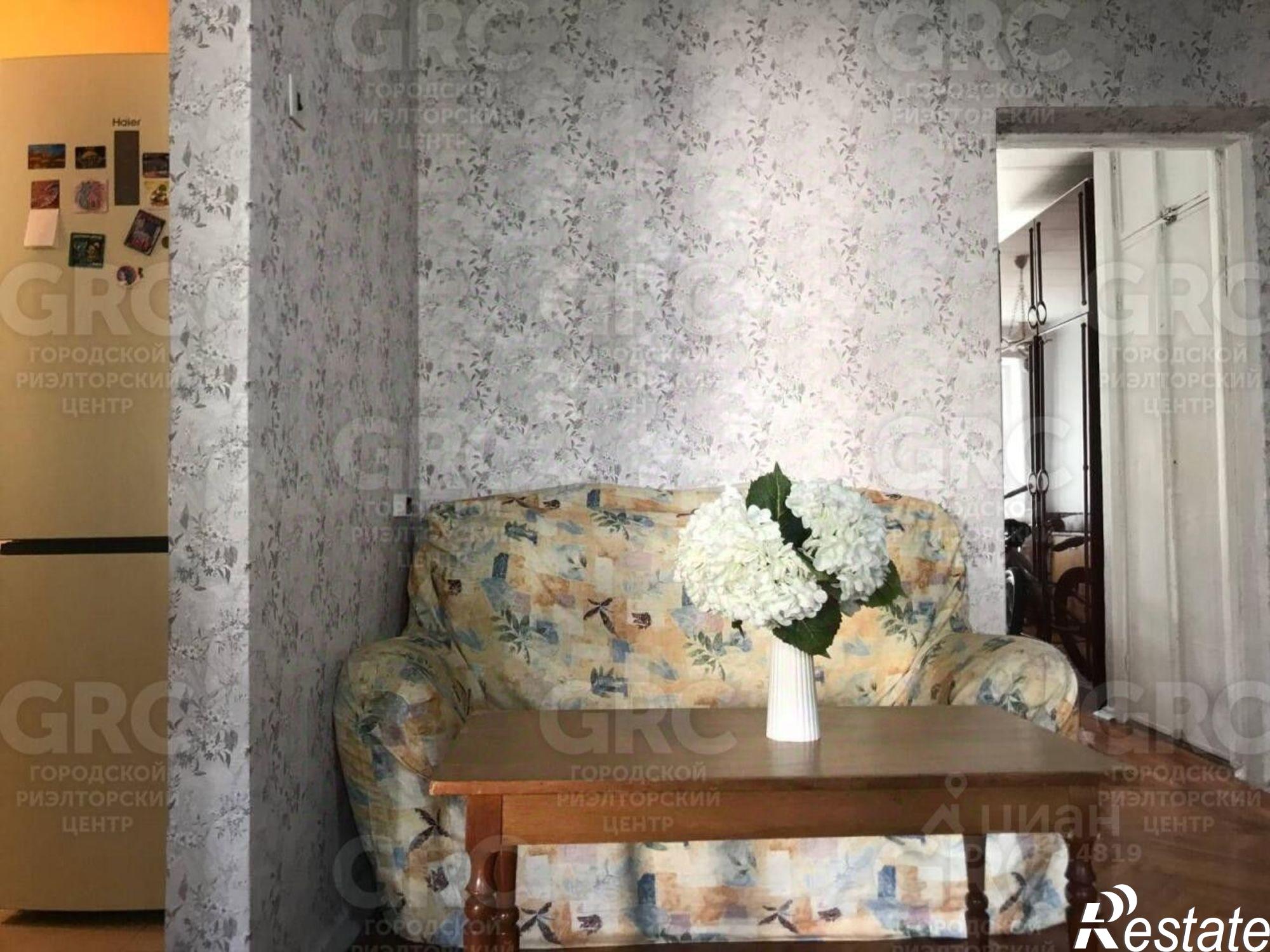 Купить квартиру за 8 300 000 рублей на улица Чехова, 46