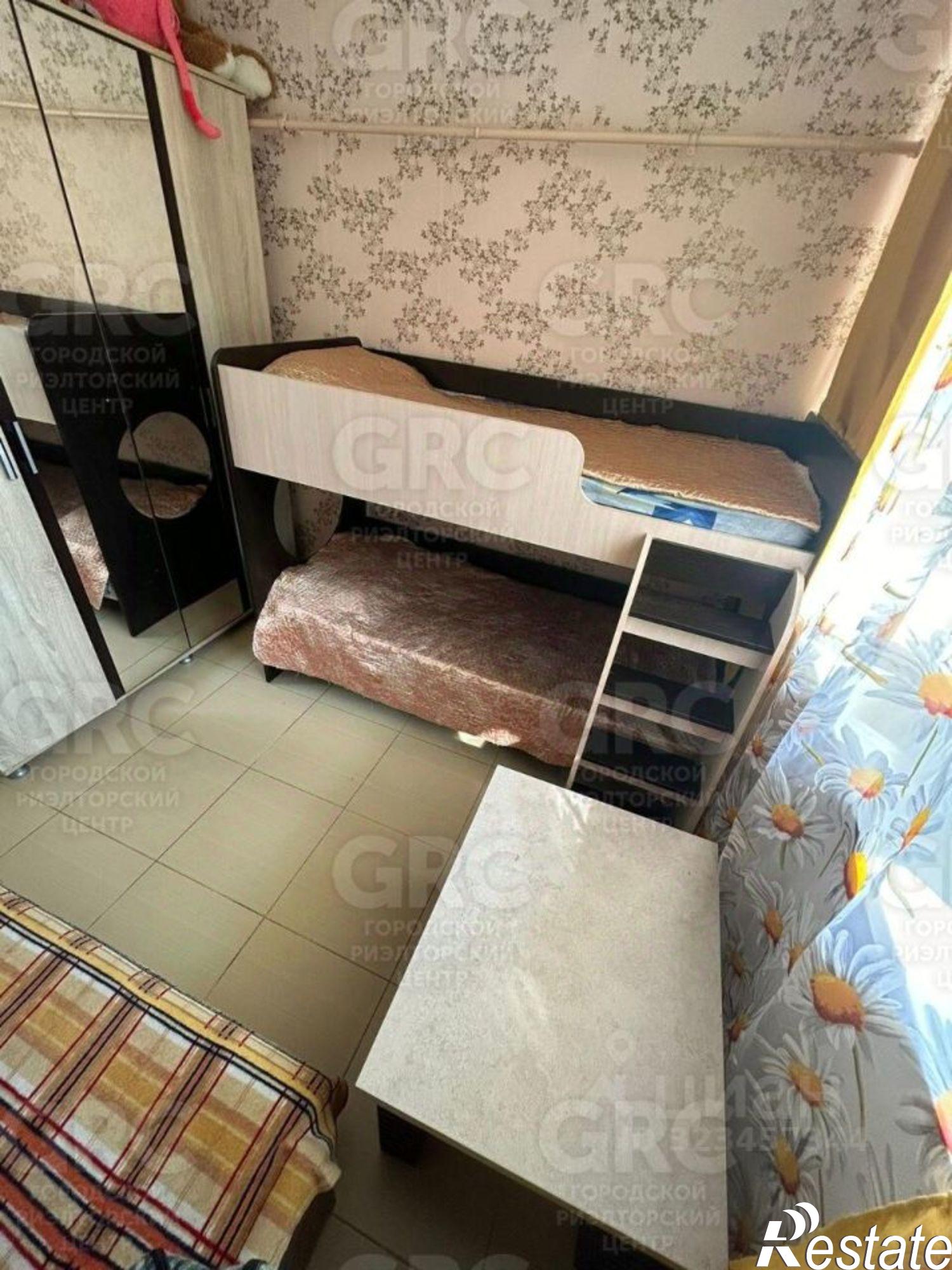 Купить квартиру за 8 500 000 рублей на Армавирская улица, 138