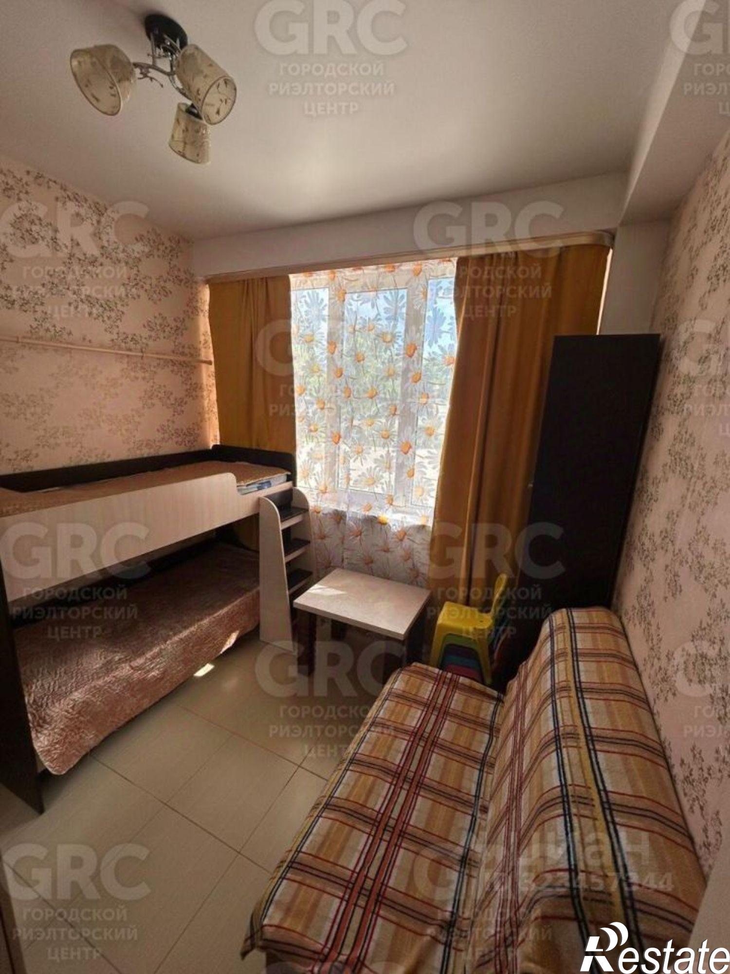 Купить квартиру за 8 500 000 рублей на Армавирская улица, 138