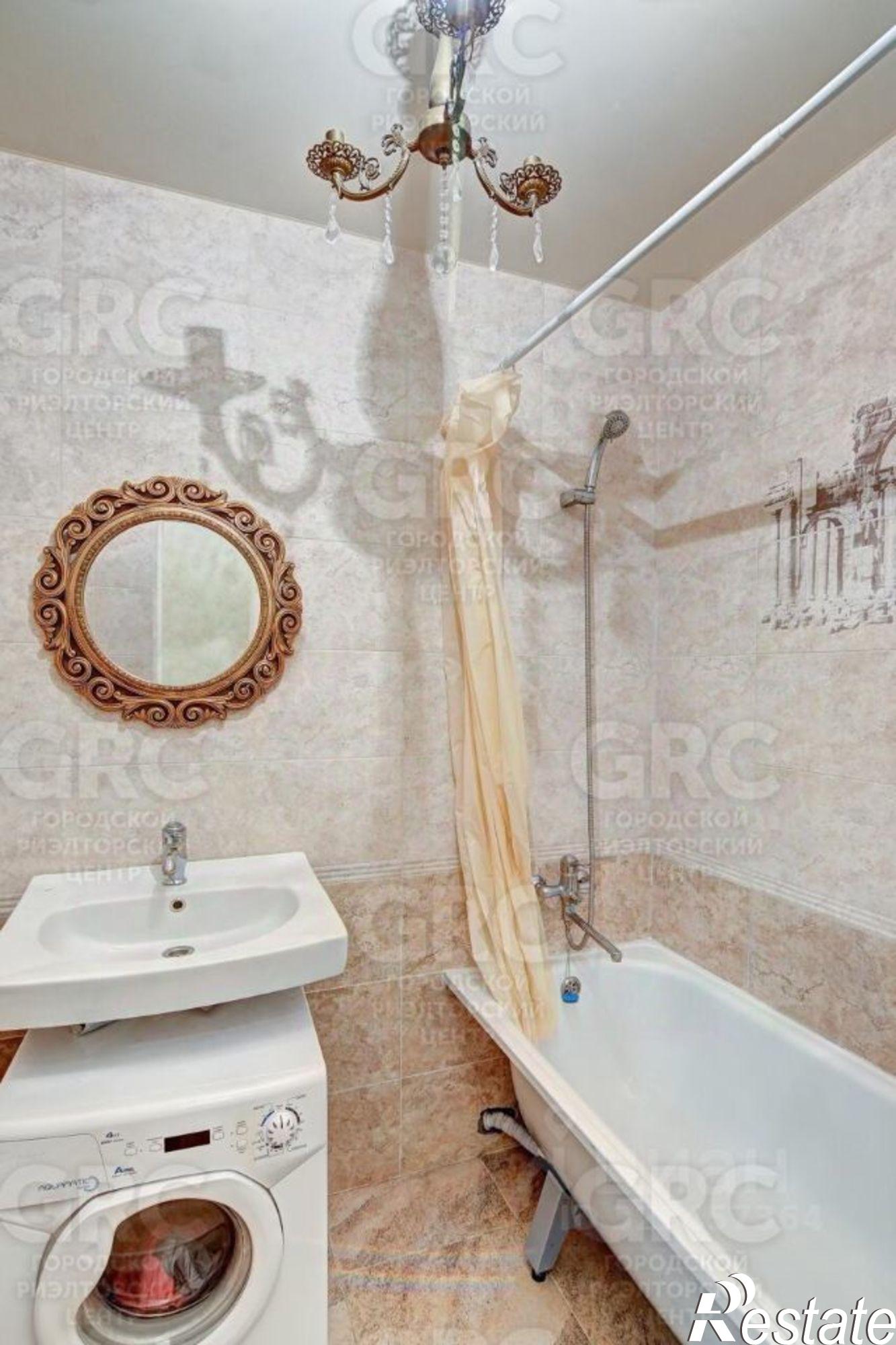 Купить квартиру за 8 300 000 рублей на улица Лысая Гора, 36/2