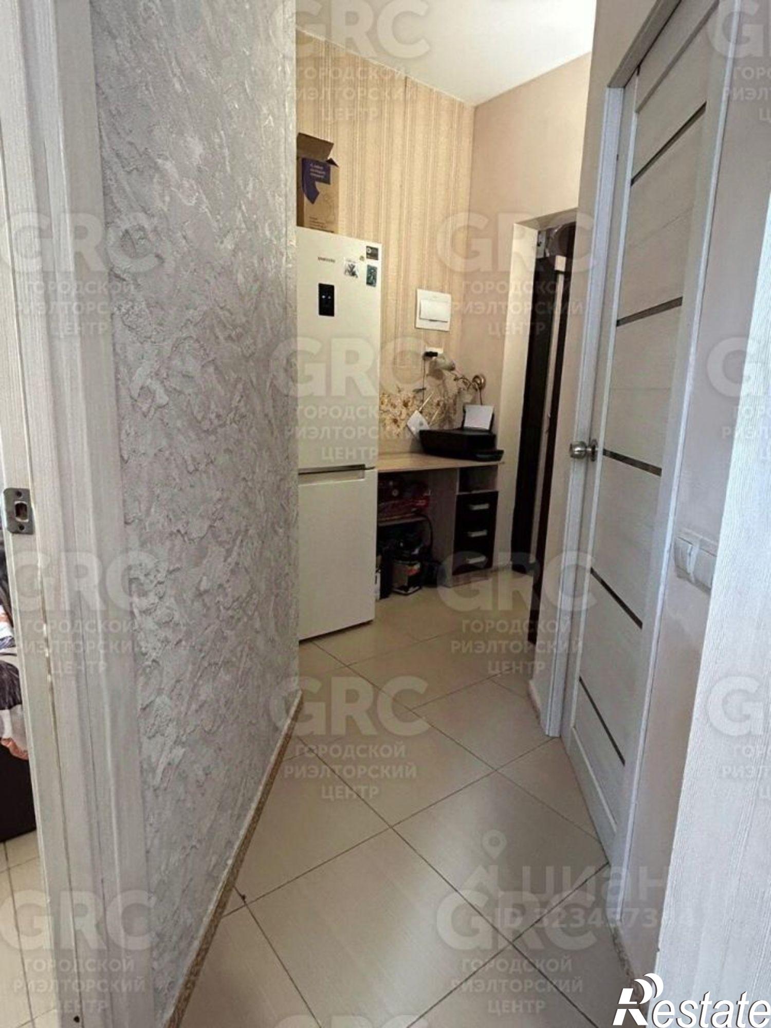 Купить квартиру за 8 500 000 рублей на Армавирская улица, 138