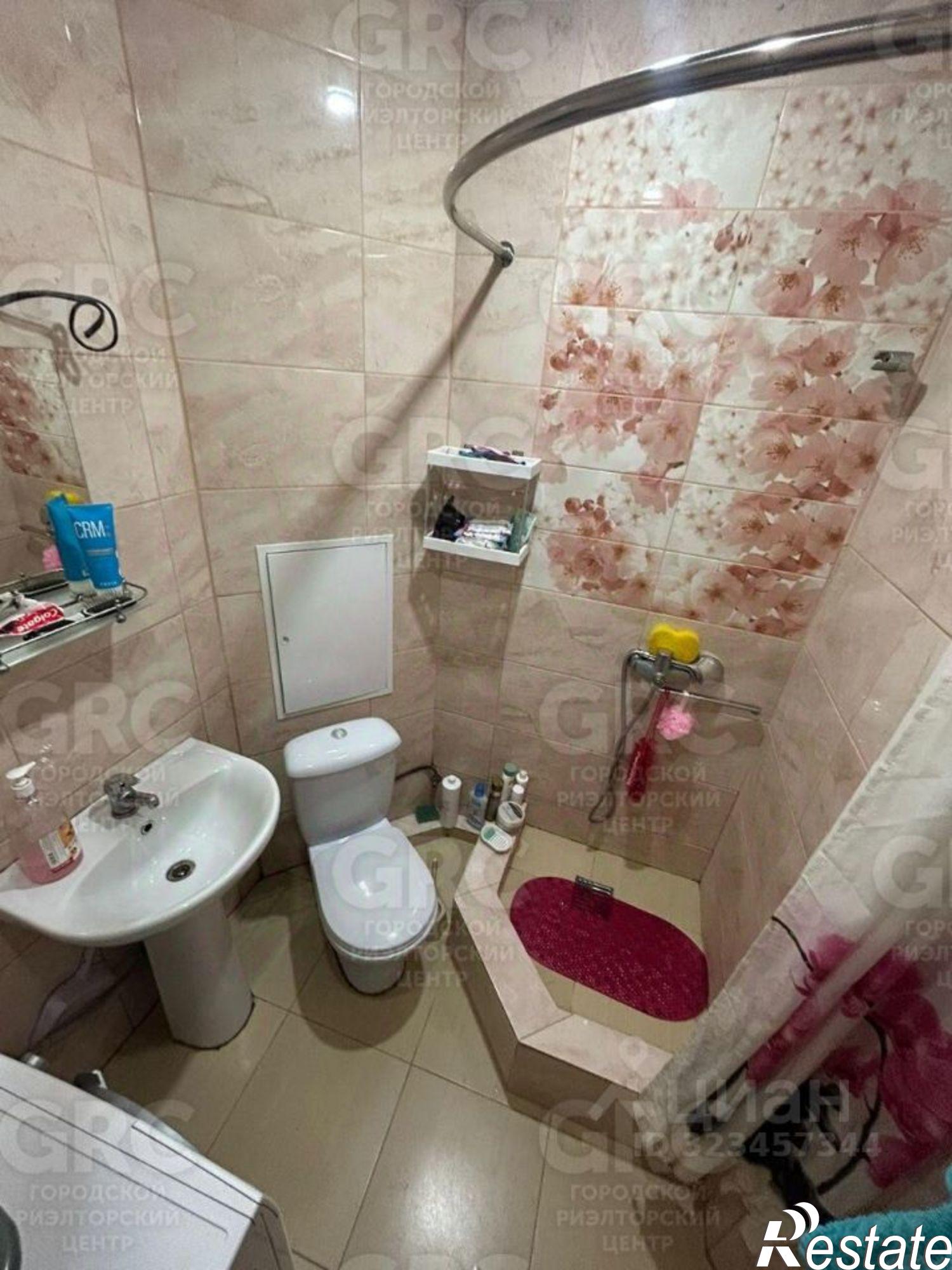 Купить квартиру за 8 500 000 рублей на Армавирская улица, 138