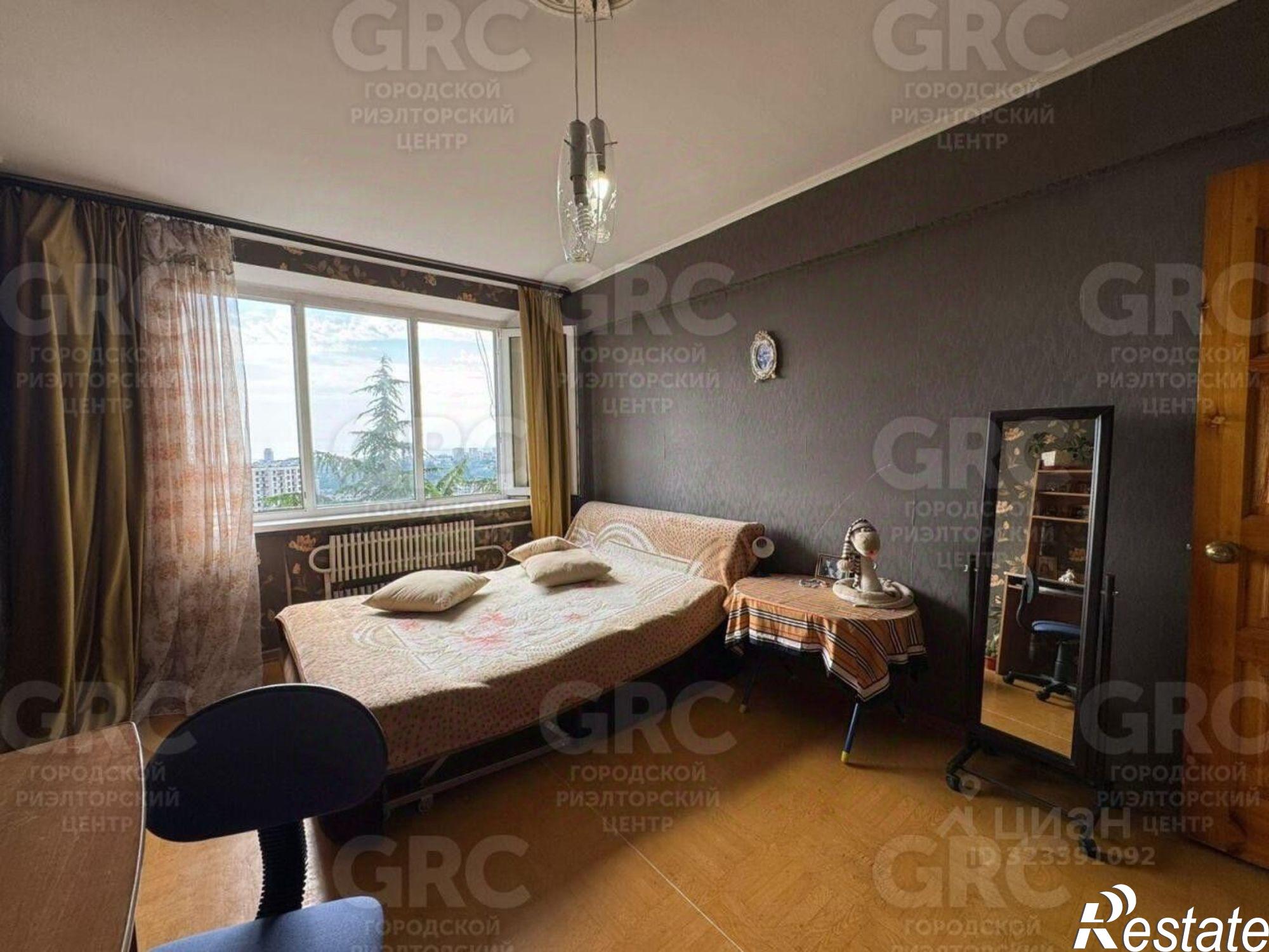 Купить квартиру за 14 000 000 рублей на Вишнёвая улица, 24