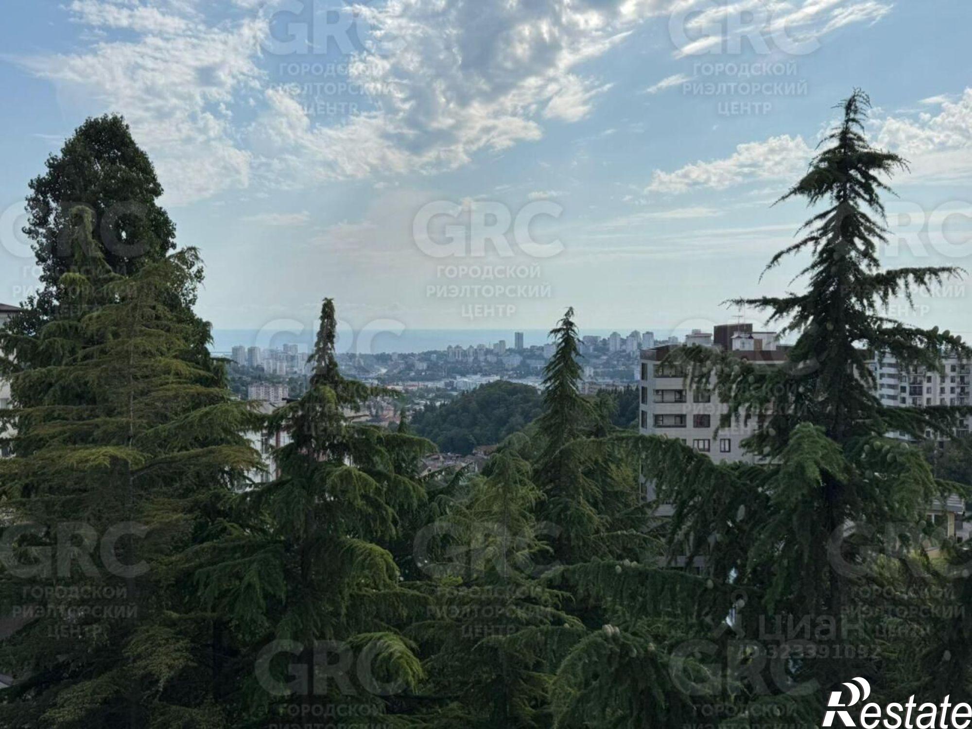 Купить квартиру за 14 000 000 рублей на Вишнёвая улица, 24