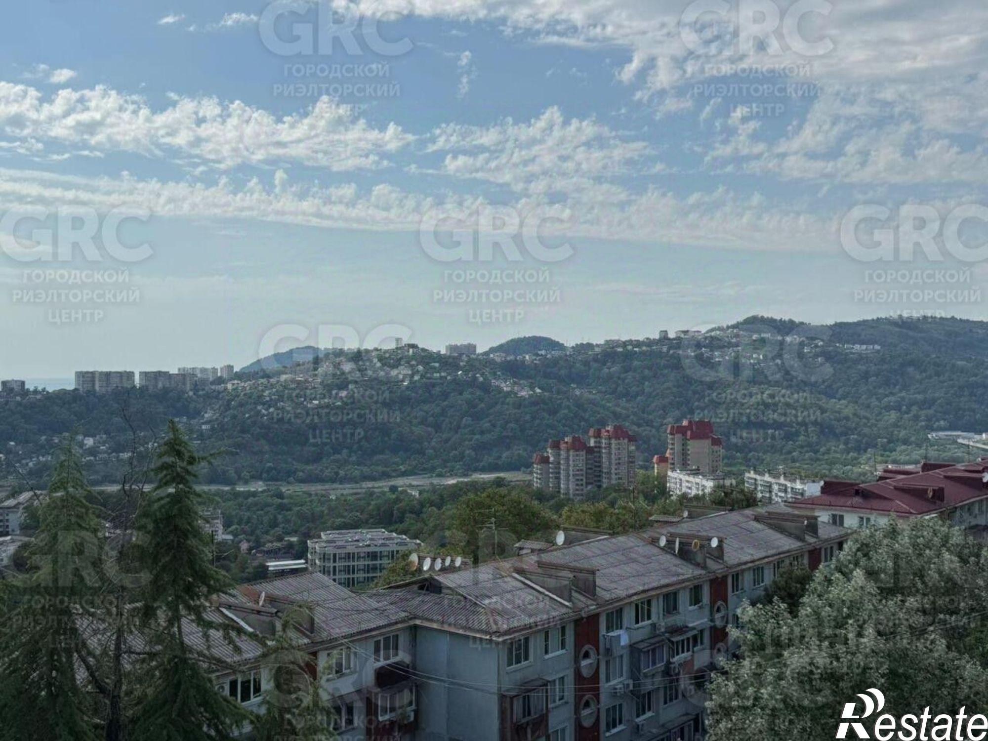 Купить квартиру за 14 000 000 рублей на Вишнёвая улица, 24