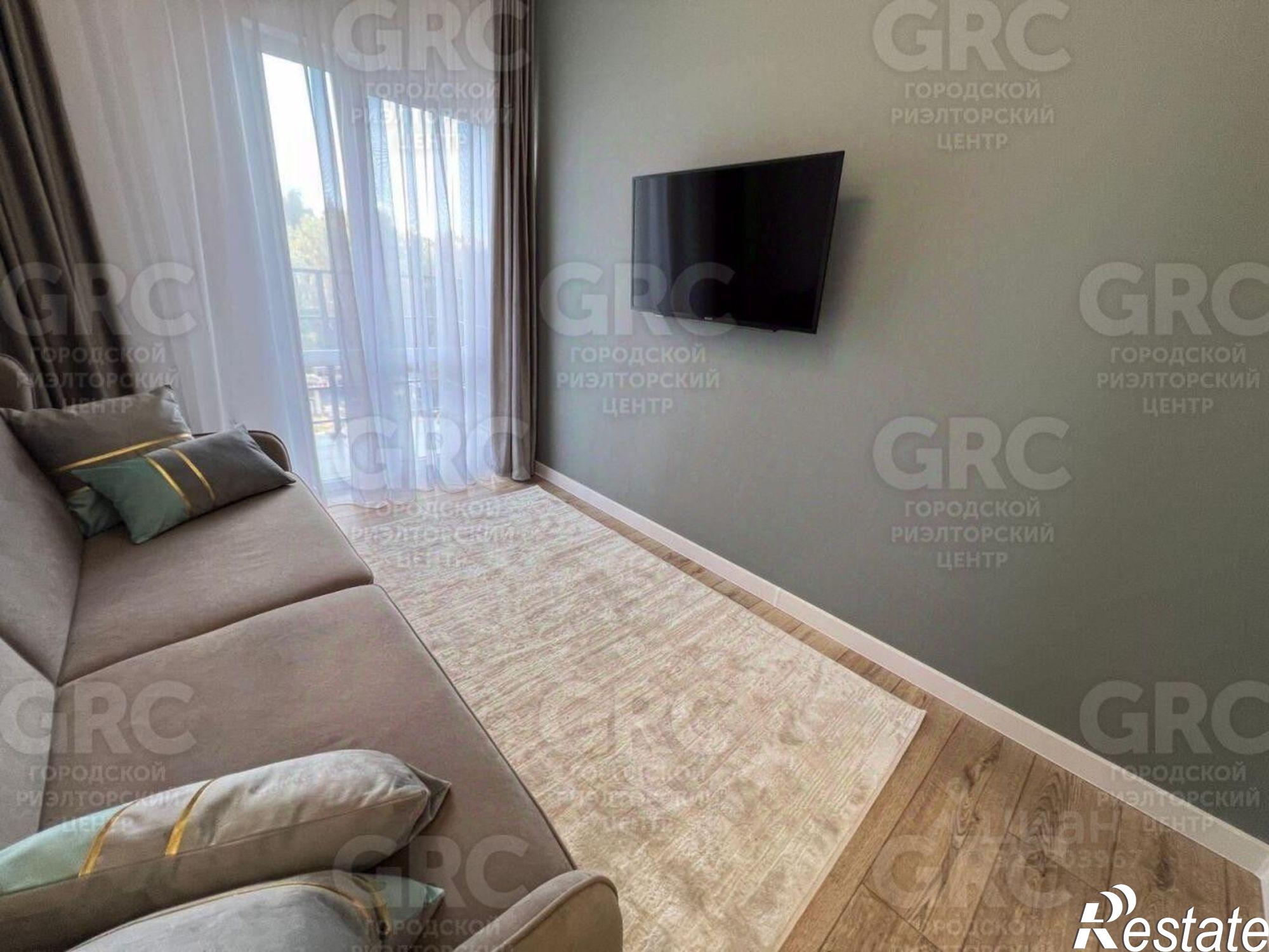 Купить квартиру за 33 000 000 рублей на Параллельная улица, 9 лит2