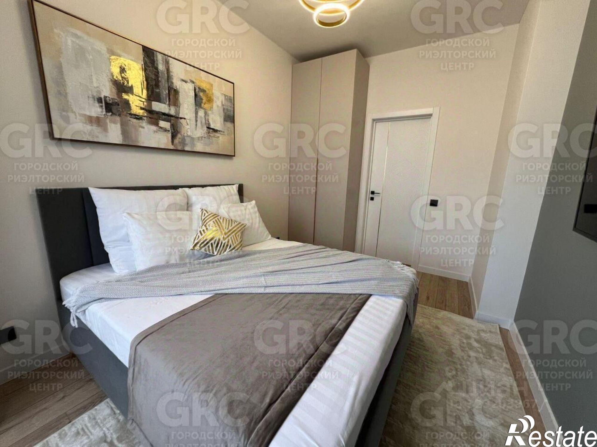 Купить квартиру за 33 000 000 рублей на Параллельная улица, 9 лит2