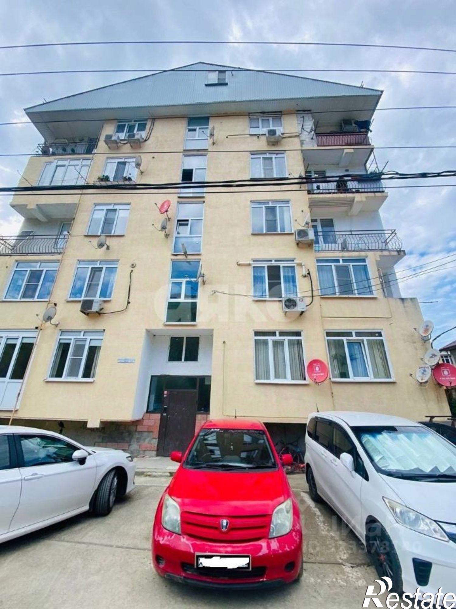 Купить помещение свободного назначения за 14 984 800 рублей на ул Армавирская, 164/9