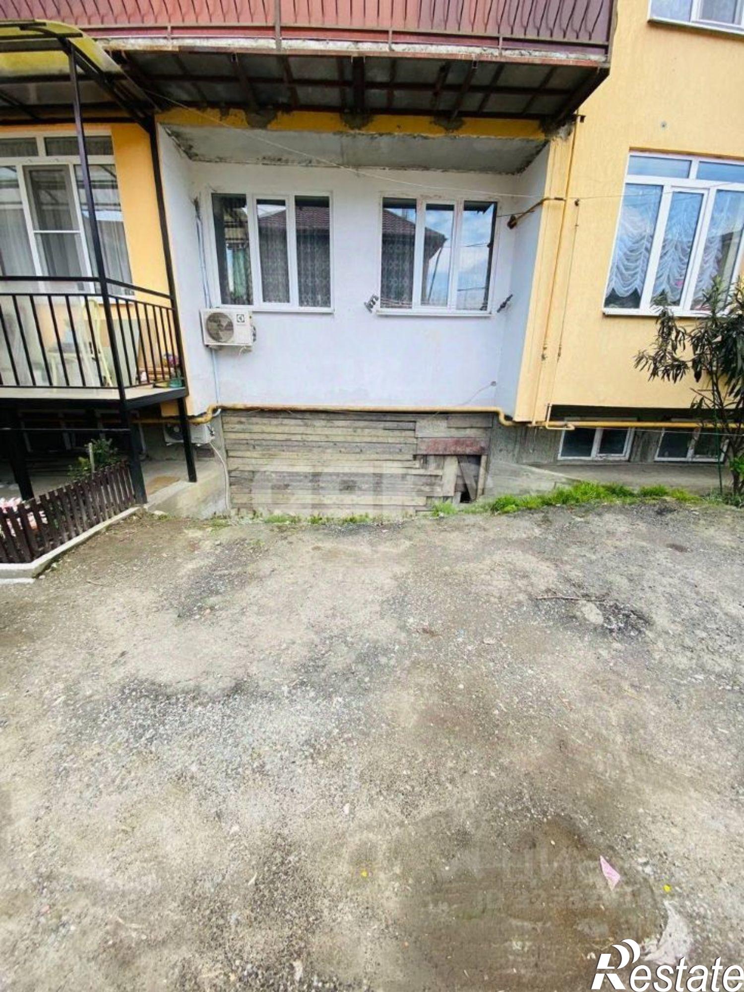 Купить помещение свободного назначения за 14 984 800 рублей на ул Армавирская, 164/9