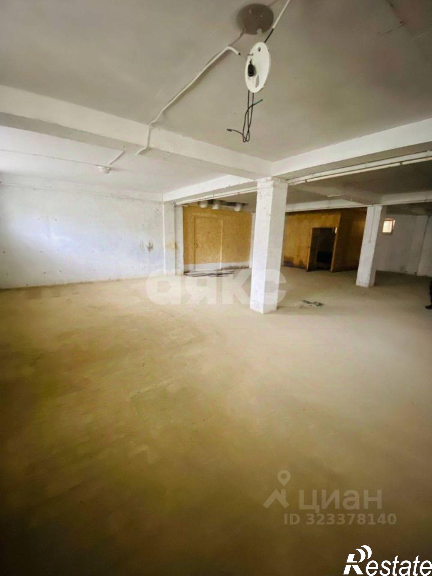 Купить помещение свободного назначения за 14 984 800 рублей на ул Армавирская, 164/9