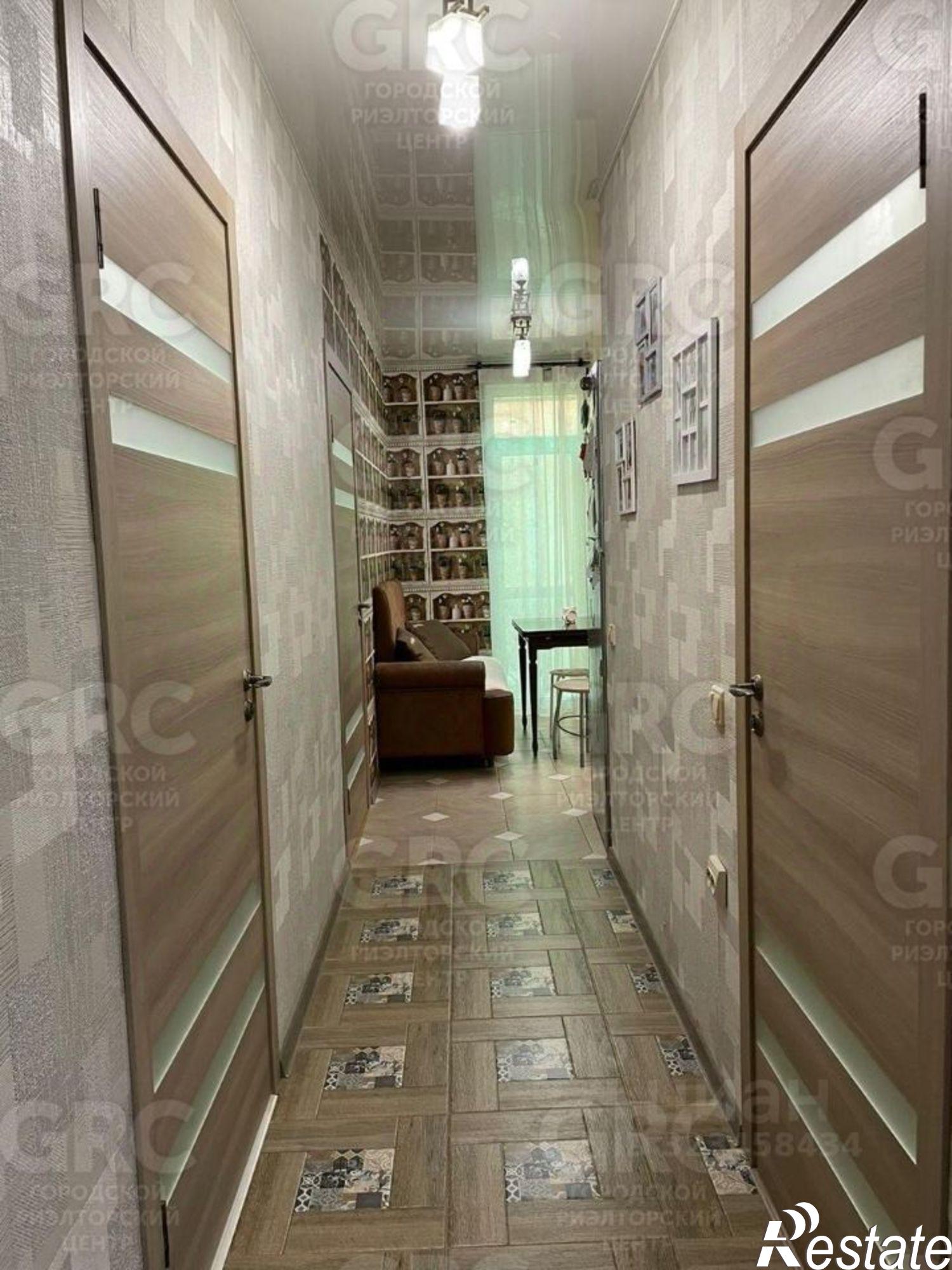 Купить квартиру за 8 500 000 рублей на Целинная улица, 12Б