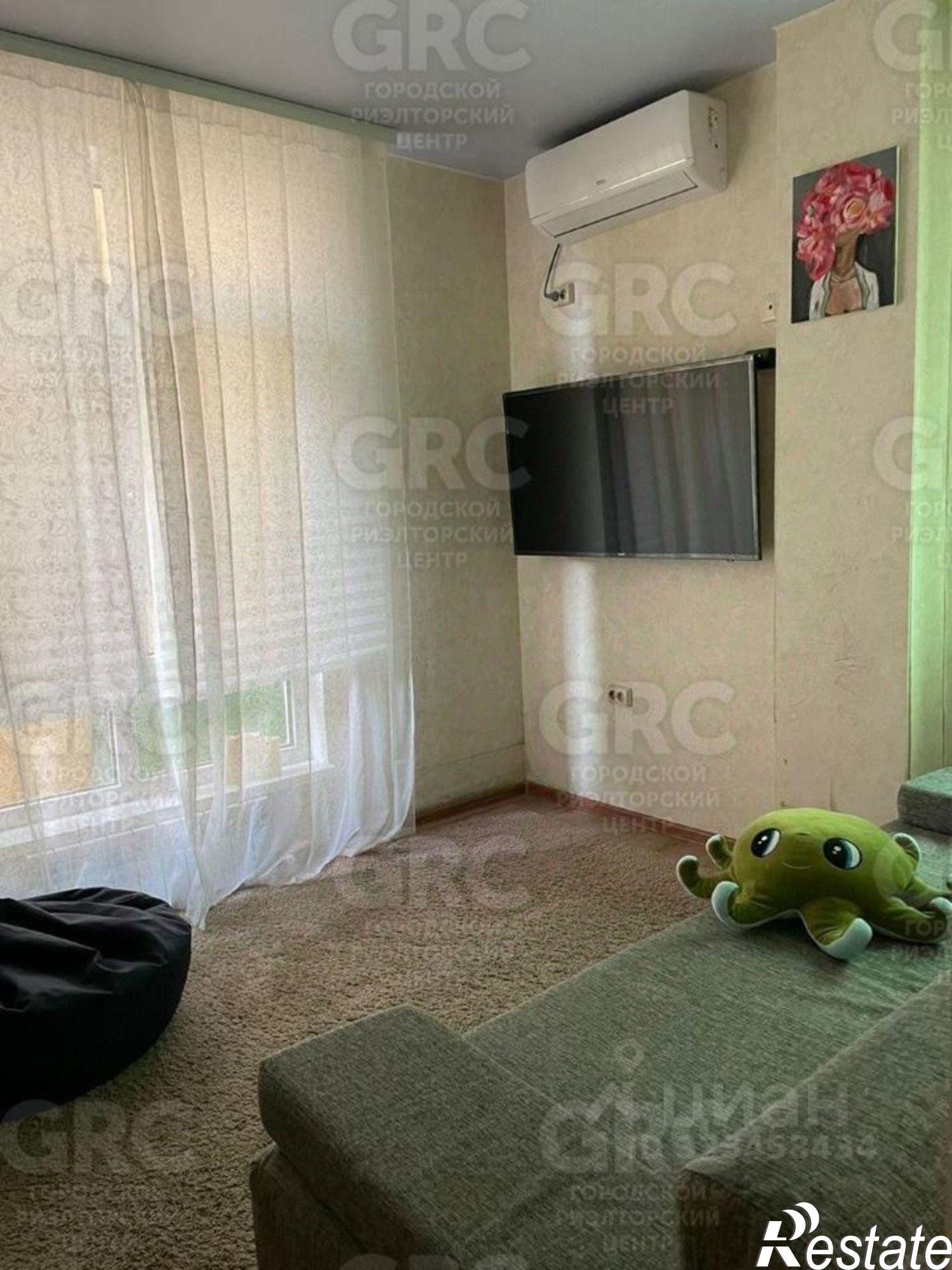 Купить квартиру за 8 500 000 рублей на Целинная улица, 12Б