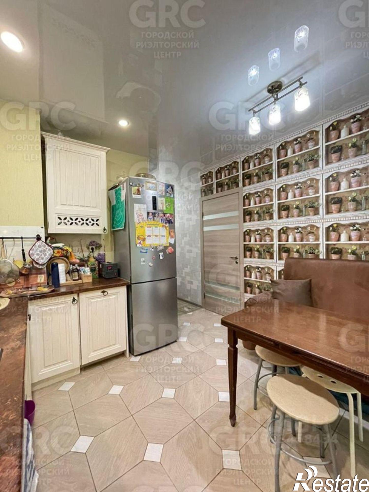 Купить квартиру за 8 500 000 рублей на Целинная улица, 12Б