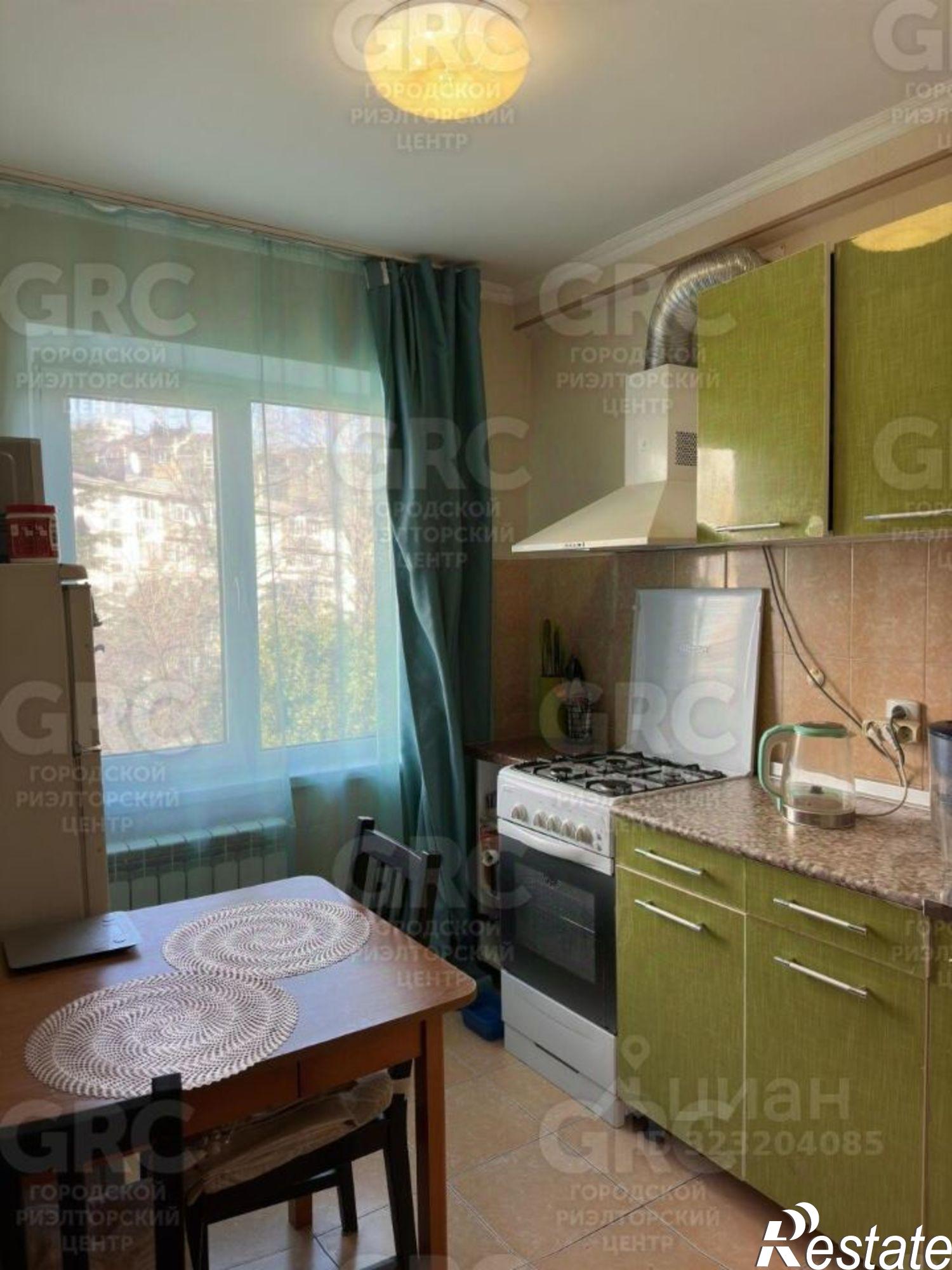 Купить квартиру за 7 300 000 рублей на ул Невская, 14