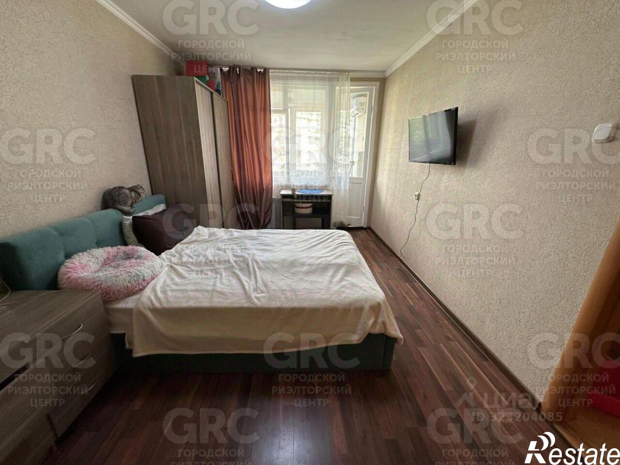 Купить квартиру за 7 300 000 рублей на ул Невская, 14