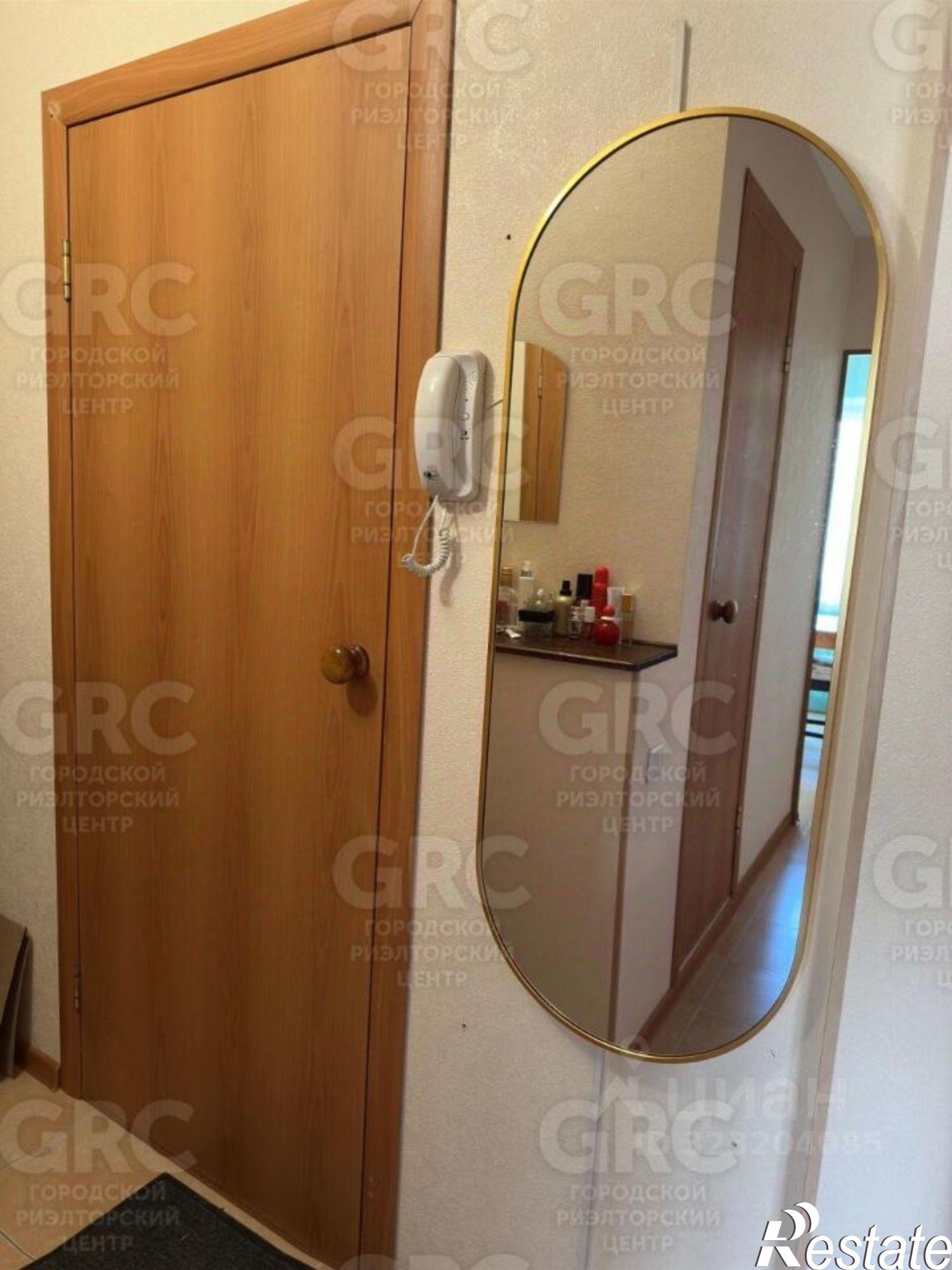 Купить квартиру за 7 300 000 рублей на ул Невская, 14