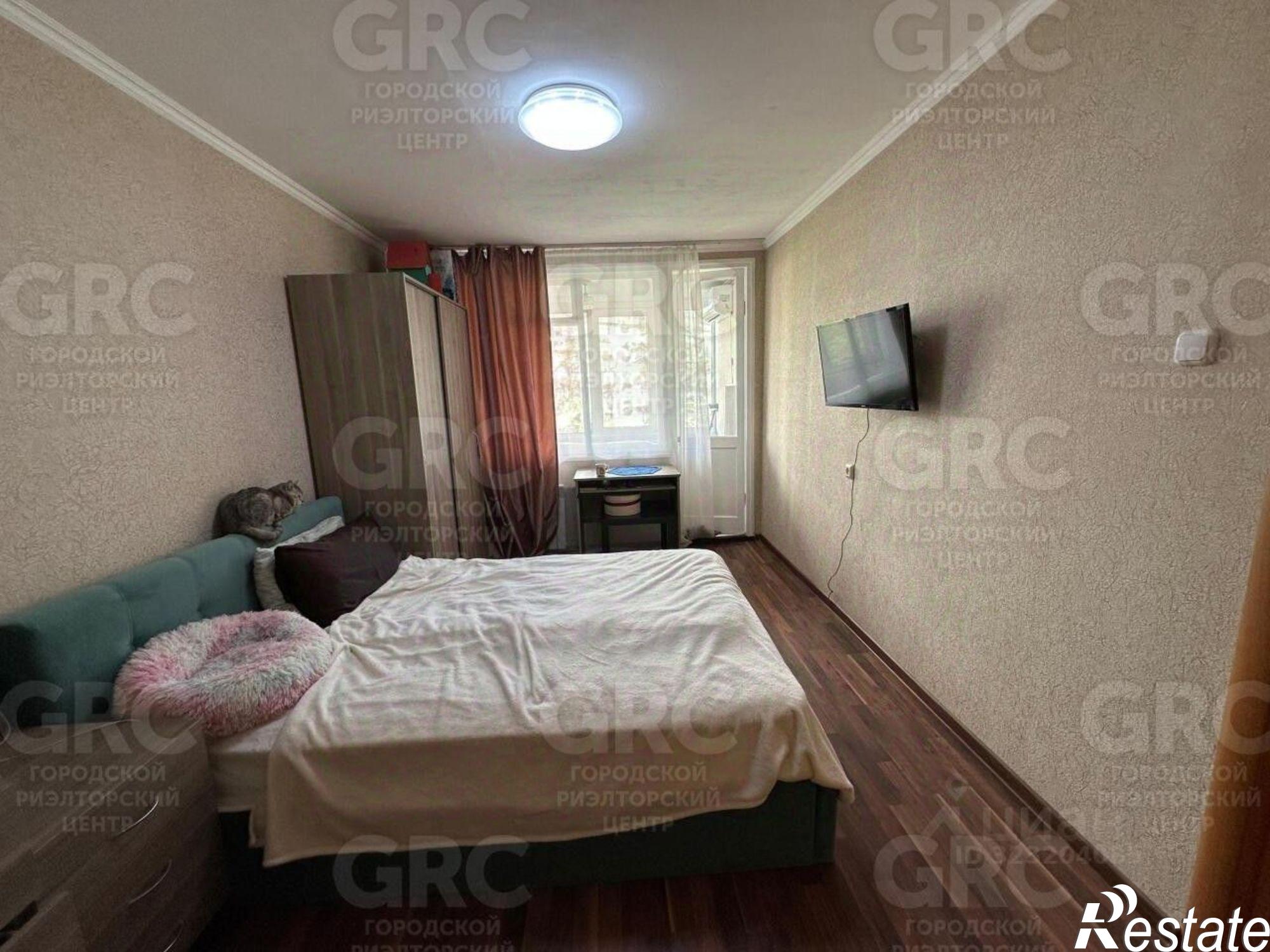 Купить квартиру за 7 300 000 рублей на ул Невская, 14