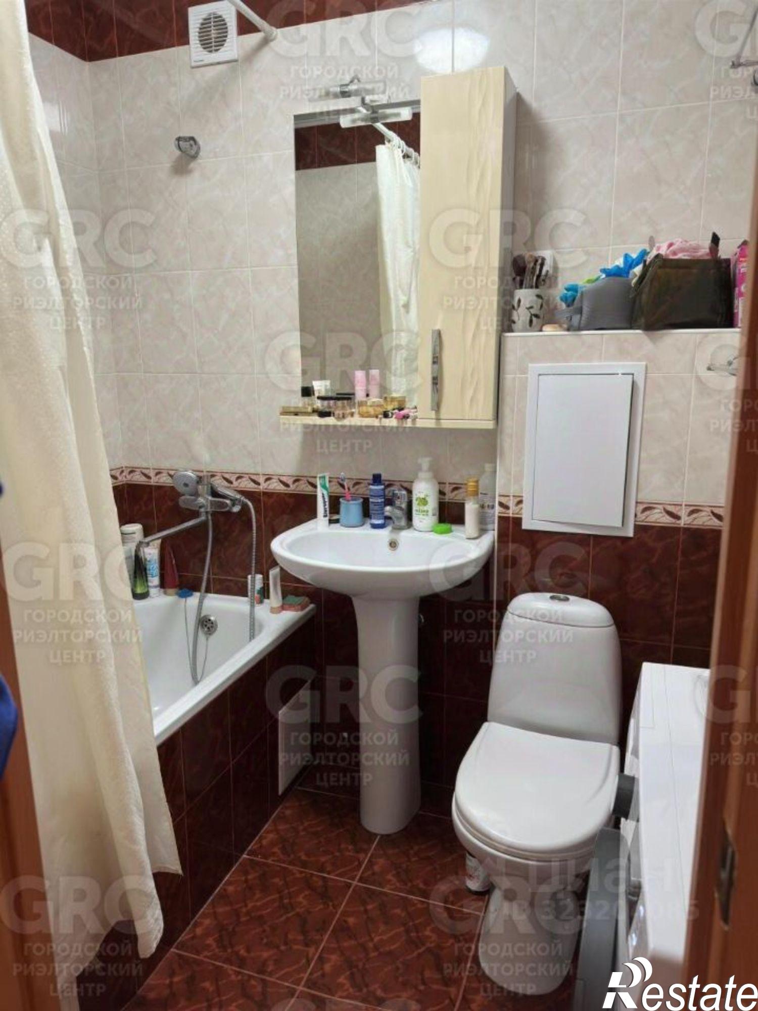 Купить квартиру за 7 300 000 рублей на ул Невская, 14