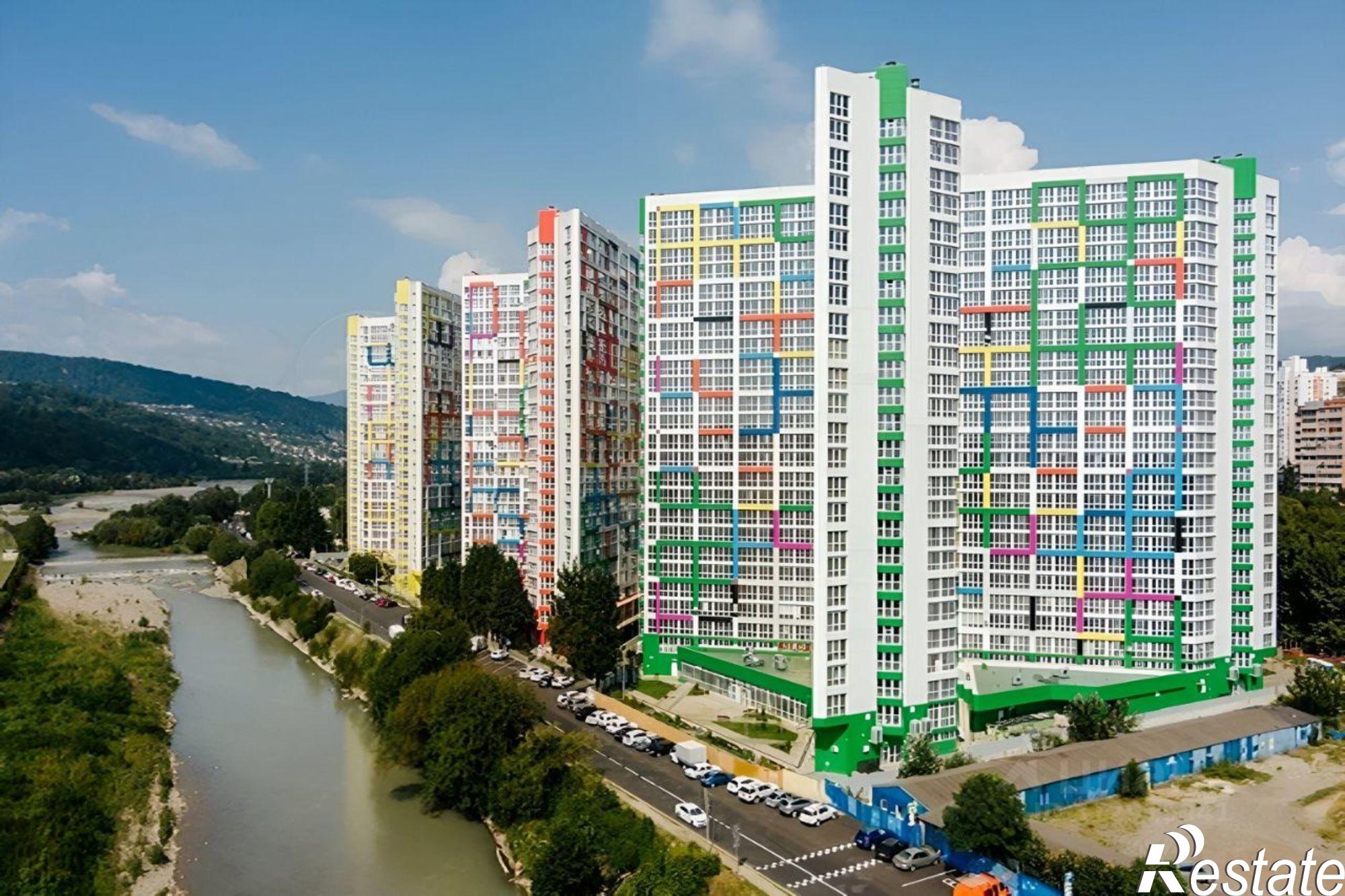 Купить гараж, место в паркинге за 2 300 010 рублей на ул Пластунская, 123А 1