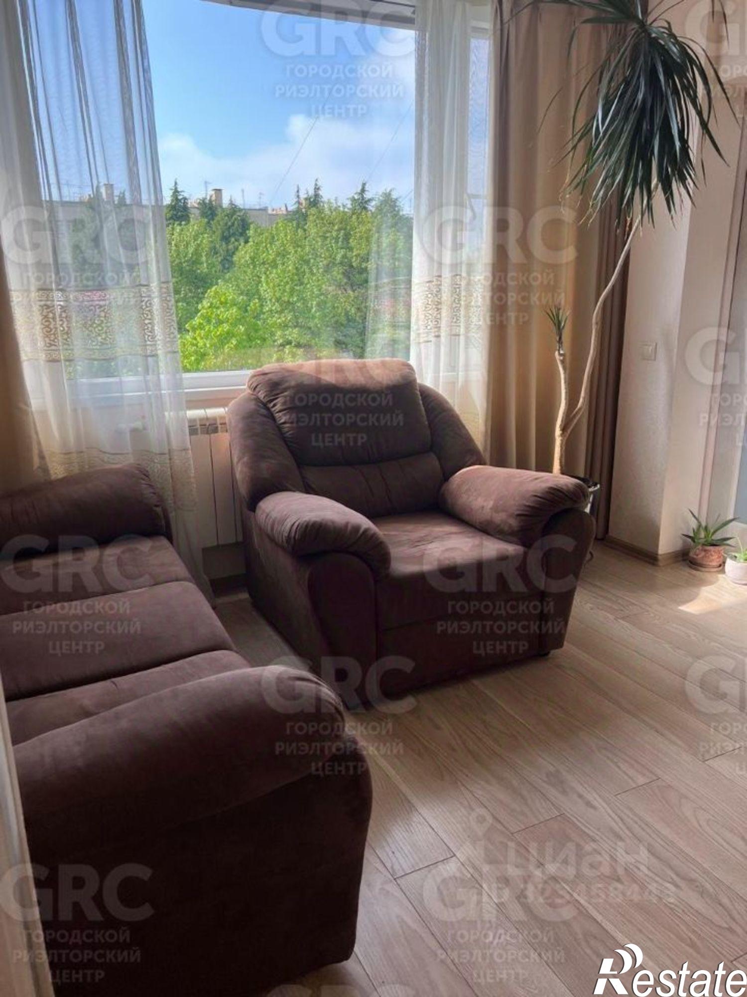 Купить квартиру за 30 000 000 рублей на ул Ульянова, 53