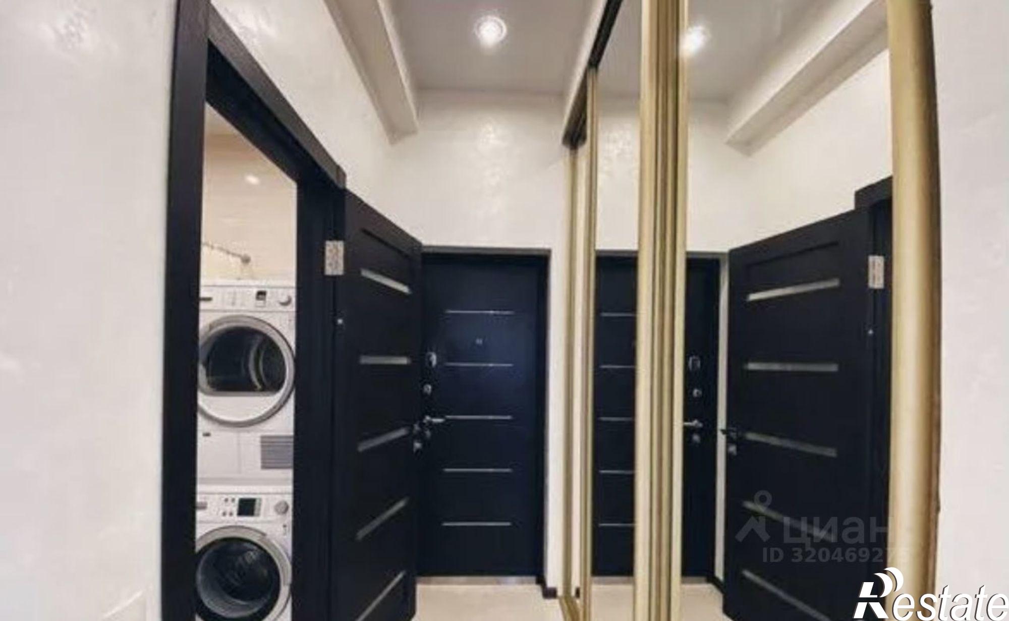 Купить квартиру за 10 500 000 рублей на Аэровокзальный переулок, 22