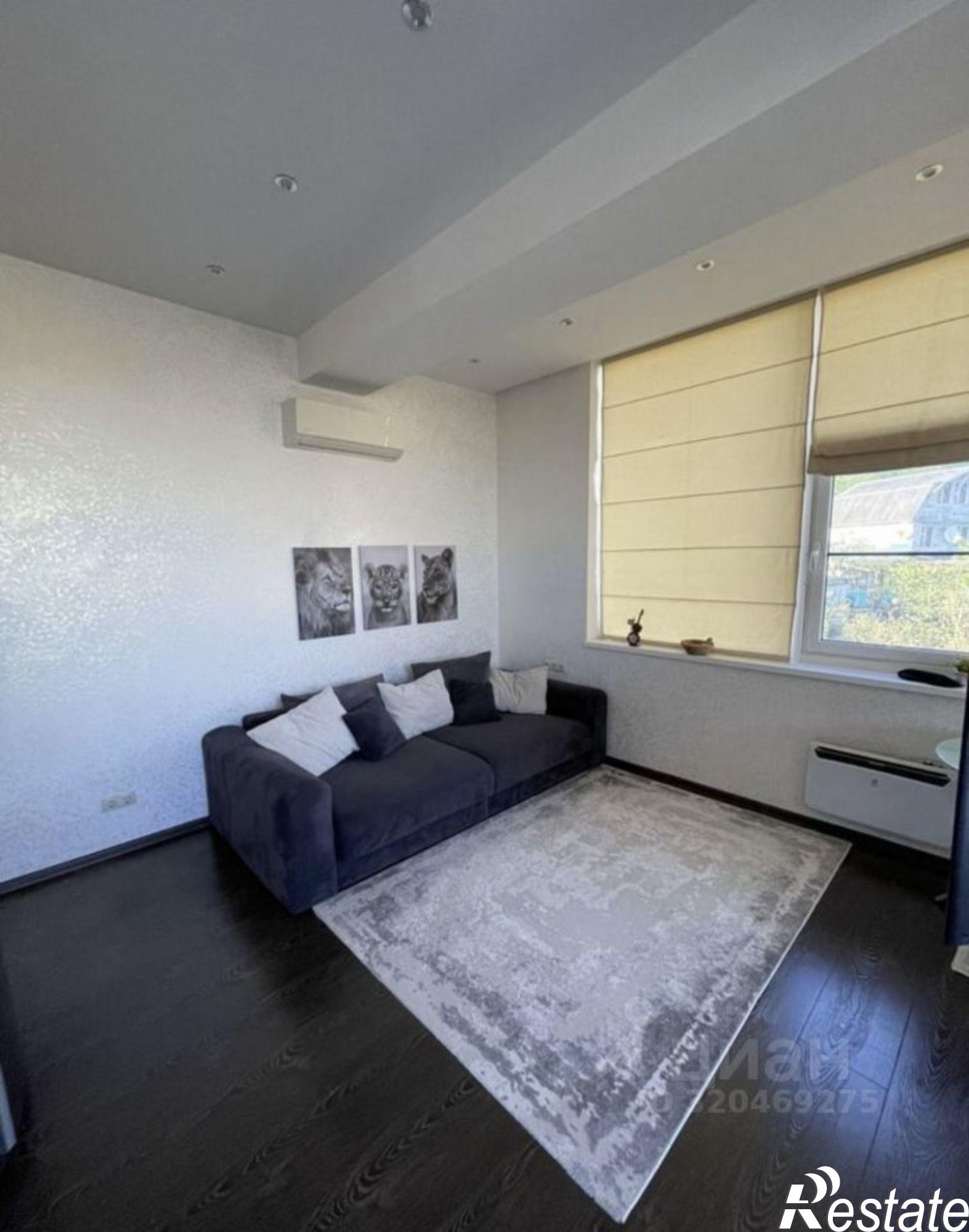 Купить квартиру за 10 500 000 рублей на Аэровокзальный переулок, 22