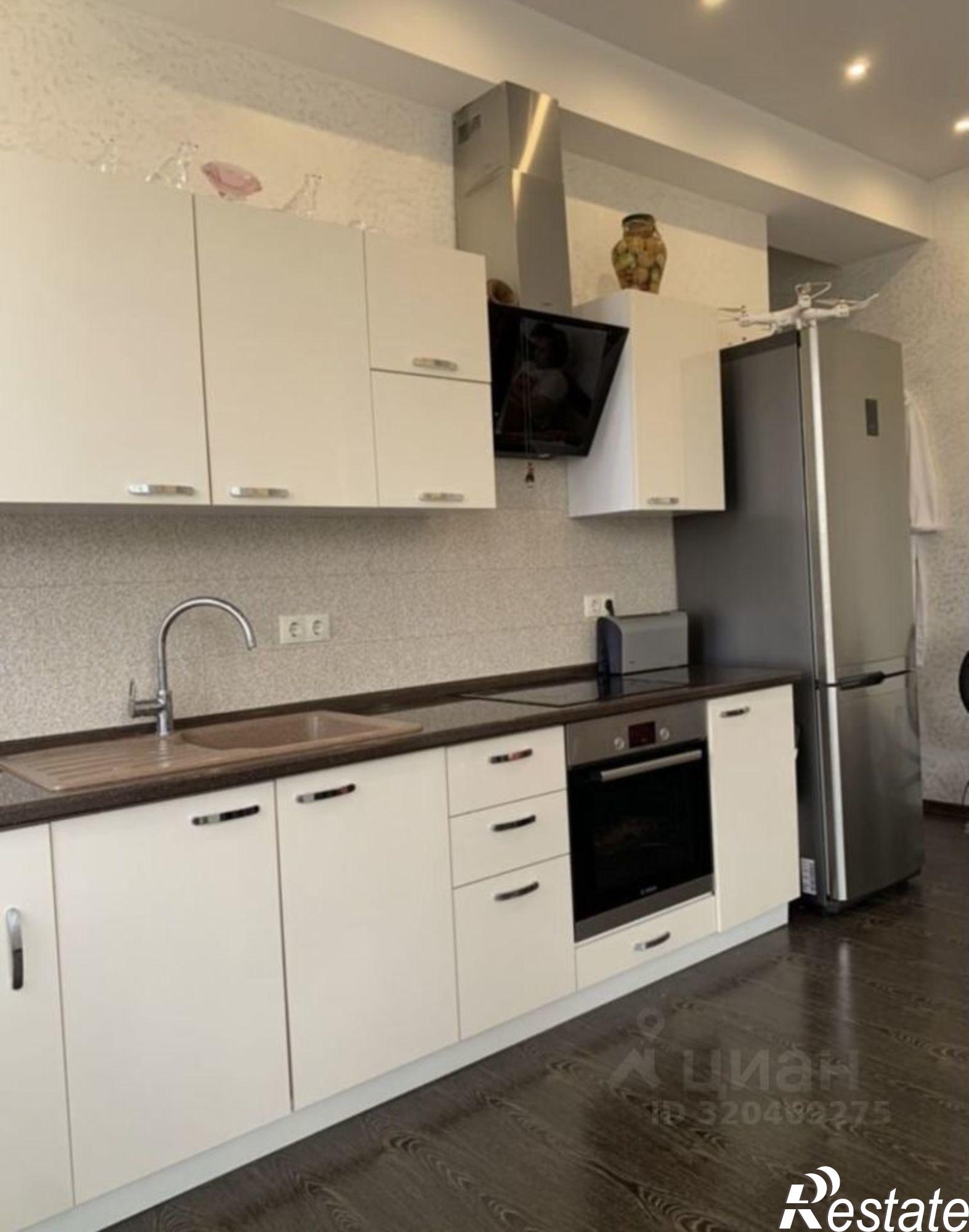 Купить квартиру за 10 500 000 рублей на Аэровокзальный переулок, 22