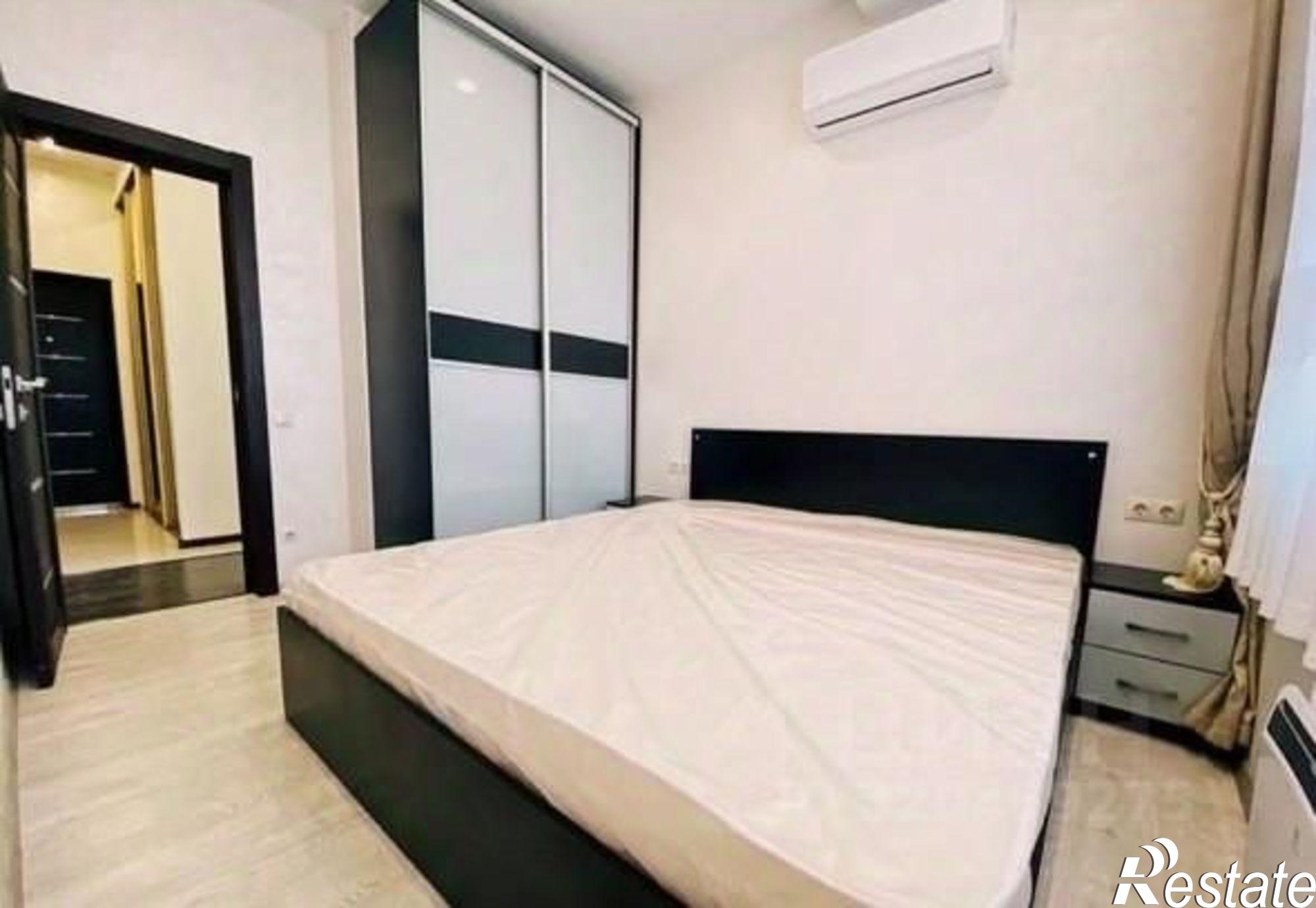 Купить квартиру за 10 500 000 рублей на Аэровокзальный переулок, 22