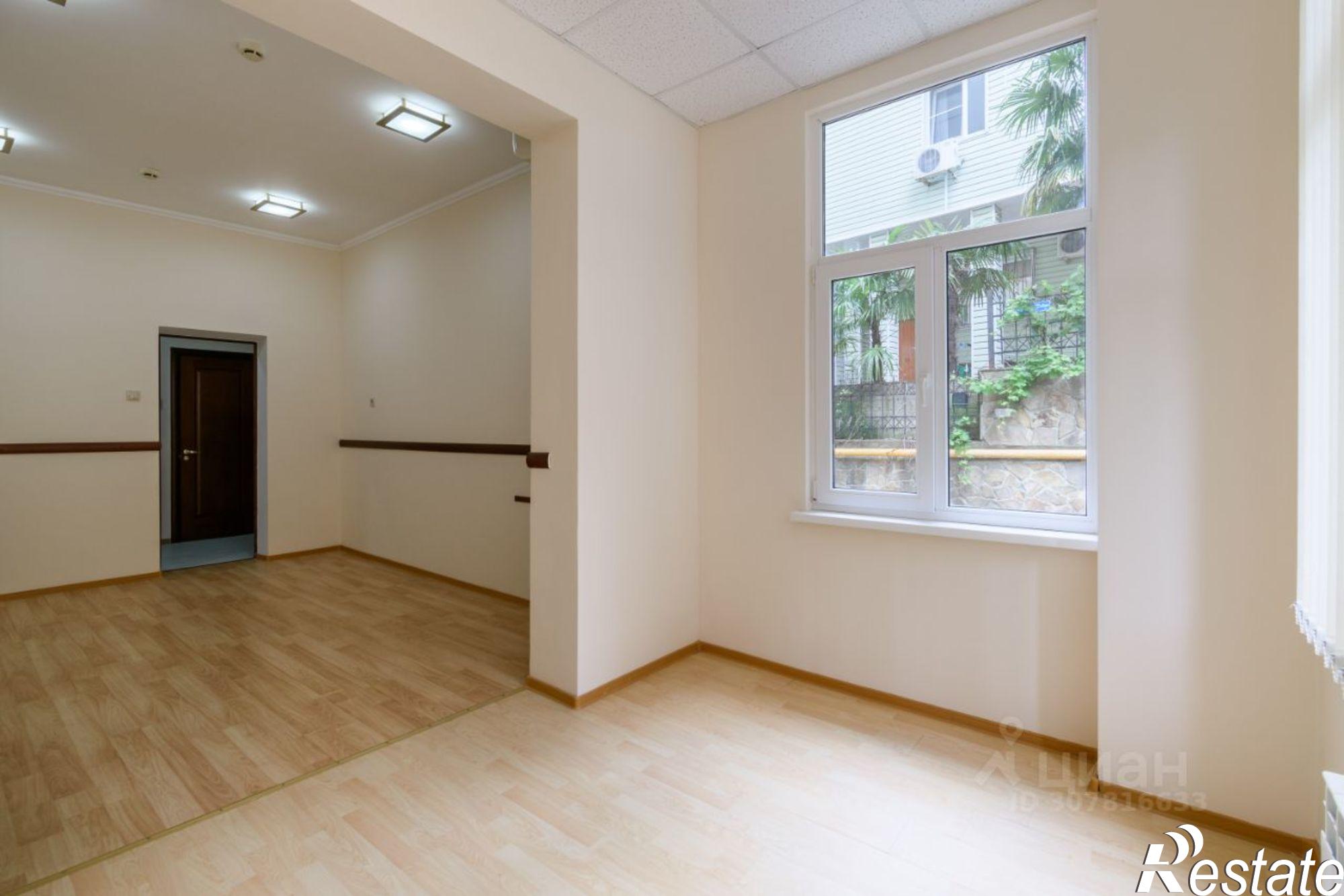 Купить помещение свободного назначения за 45 000 000 рублей на улица Войкова, 35