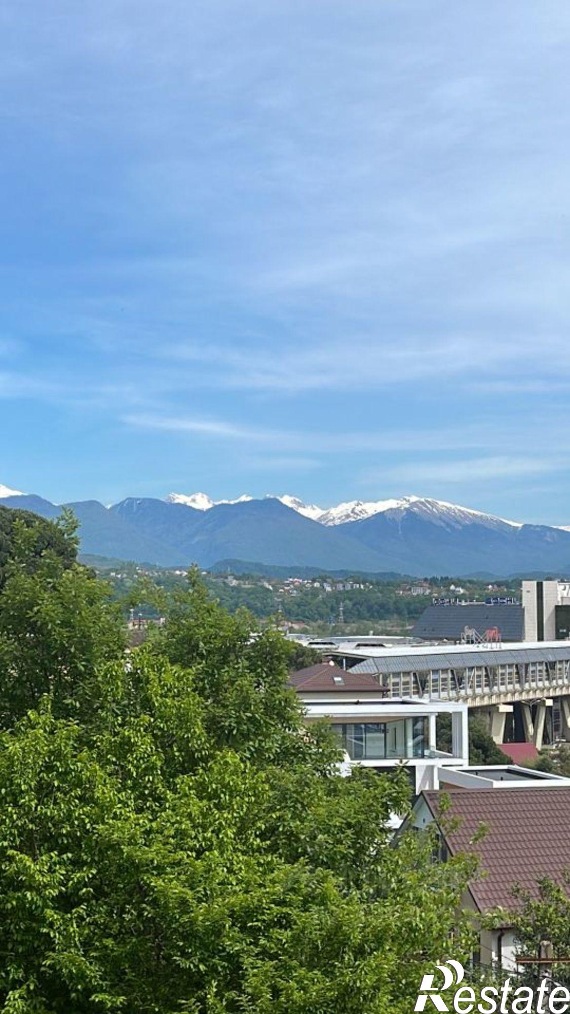 Купить квартиру за 10 500 000 рублей на Аэровокзальный переулок, 22