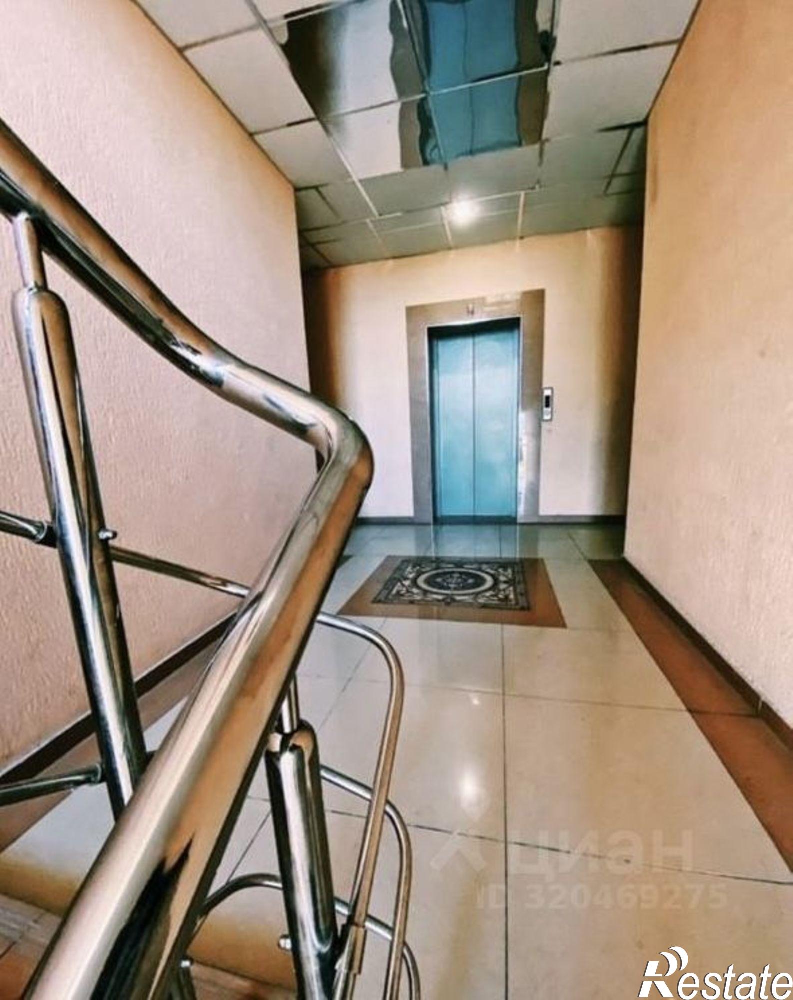 Купить квартиру за 10 500 000 рублей на Аэровокзальный переулок, 22