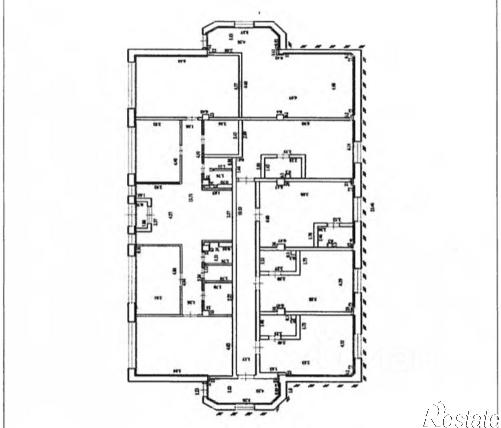 Купить помещение свободного назначения за 48 000 200 рублей на ул Транспортная, 280