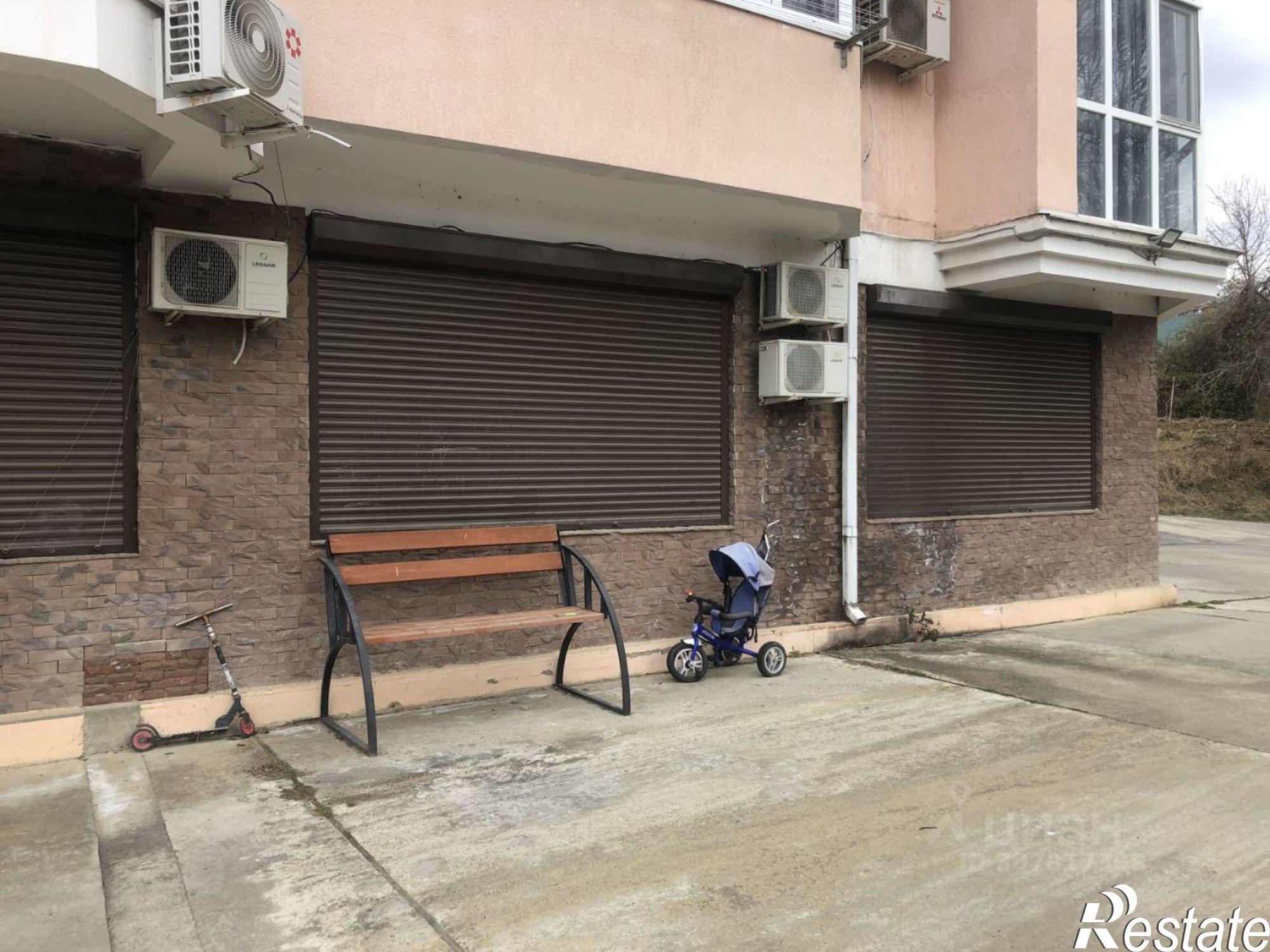 Купить помещение свободного назначения за 48 000 200 рублей на ул Транспортная, 280