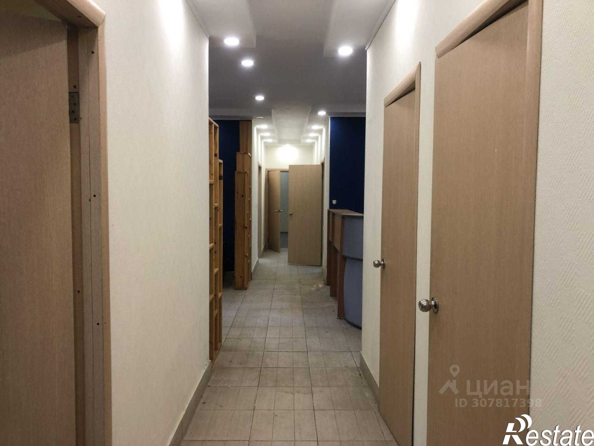 Купить помещение свободного назначения за 48 000 200 рублей на ул Транспортная, 280