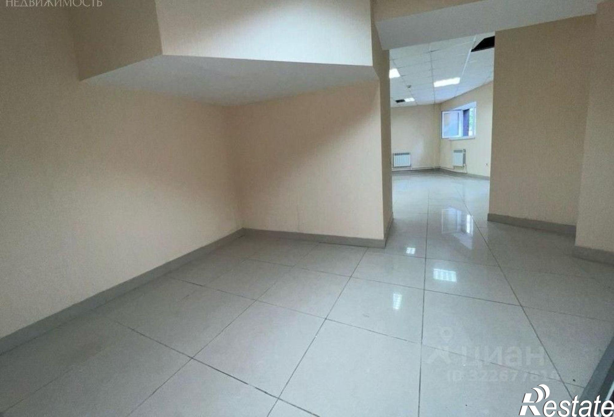 Купить помещение свободного назначения за 10 424 800 рублей на улица Пирогова, 40/7