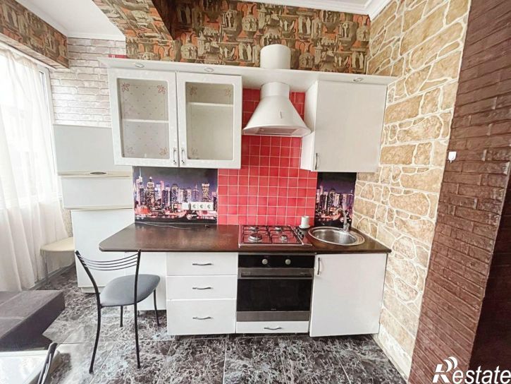 2-комн квартира Калужская улица, 23Б,  д. 23Б