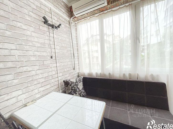 2-комн квартира Калужская улица, 23Б,  д. 23Б