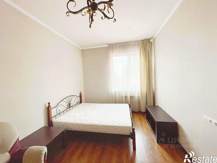 2-комн квартира Калужская улица, 23Б,  д. 23Б