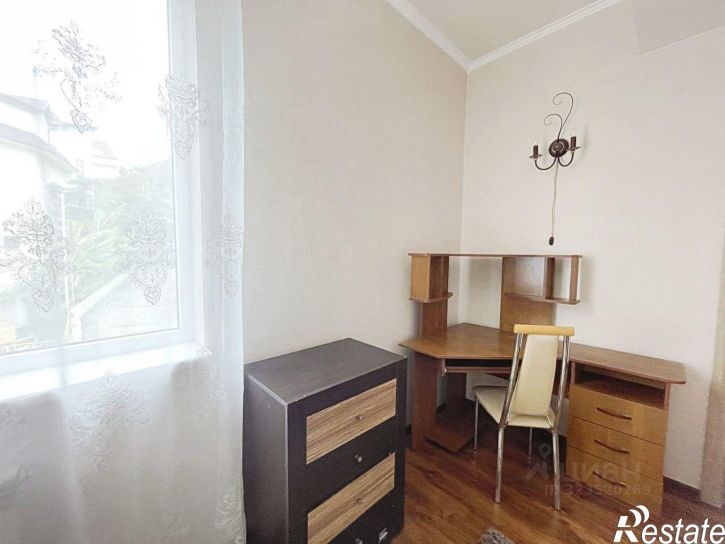 2-комн квартира Калужская улица, 23Б,  д. 23Б